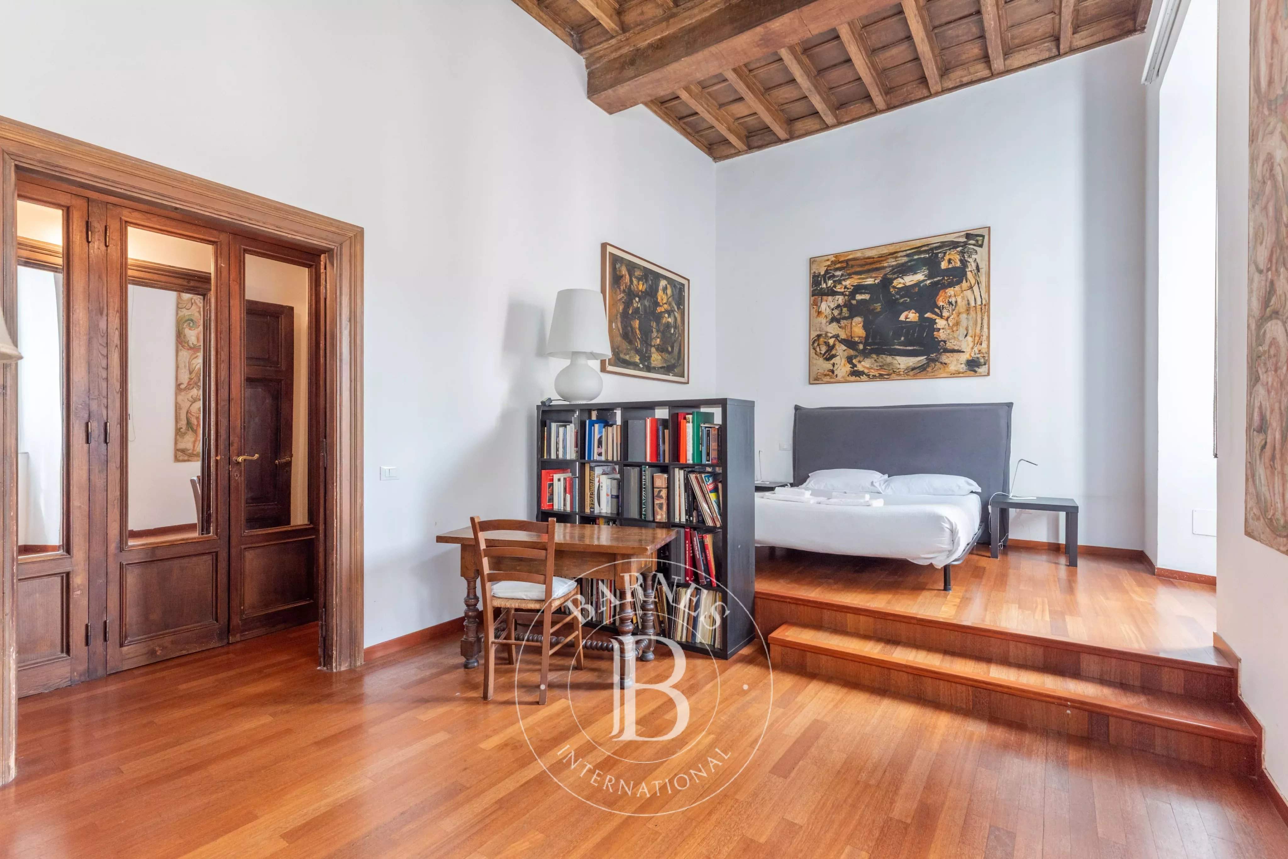 Roma  - Apartment 4 Bedrooms - picture 16