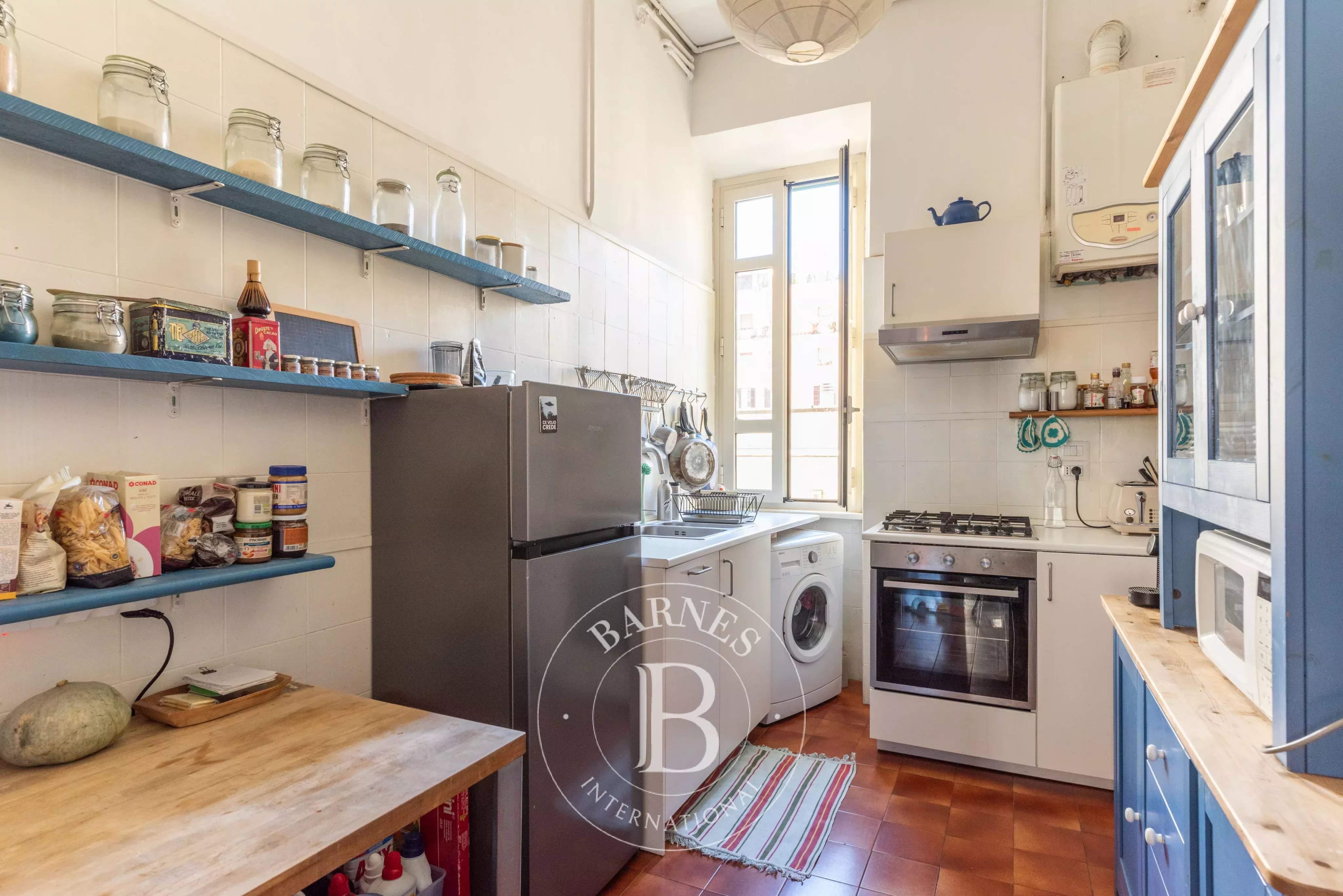 Roma  - Penthouse 2 Bedrooms - picture 14