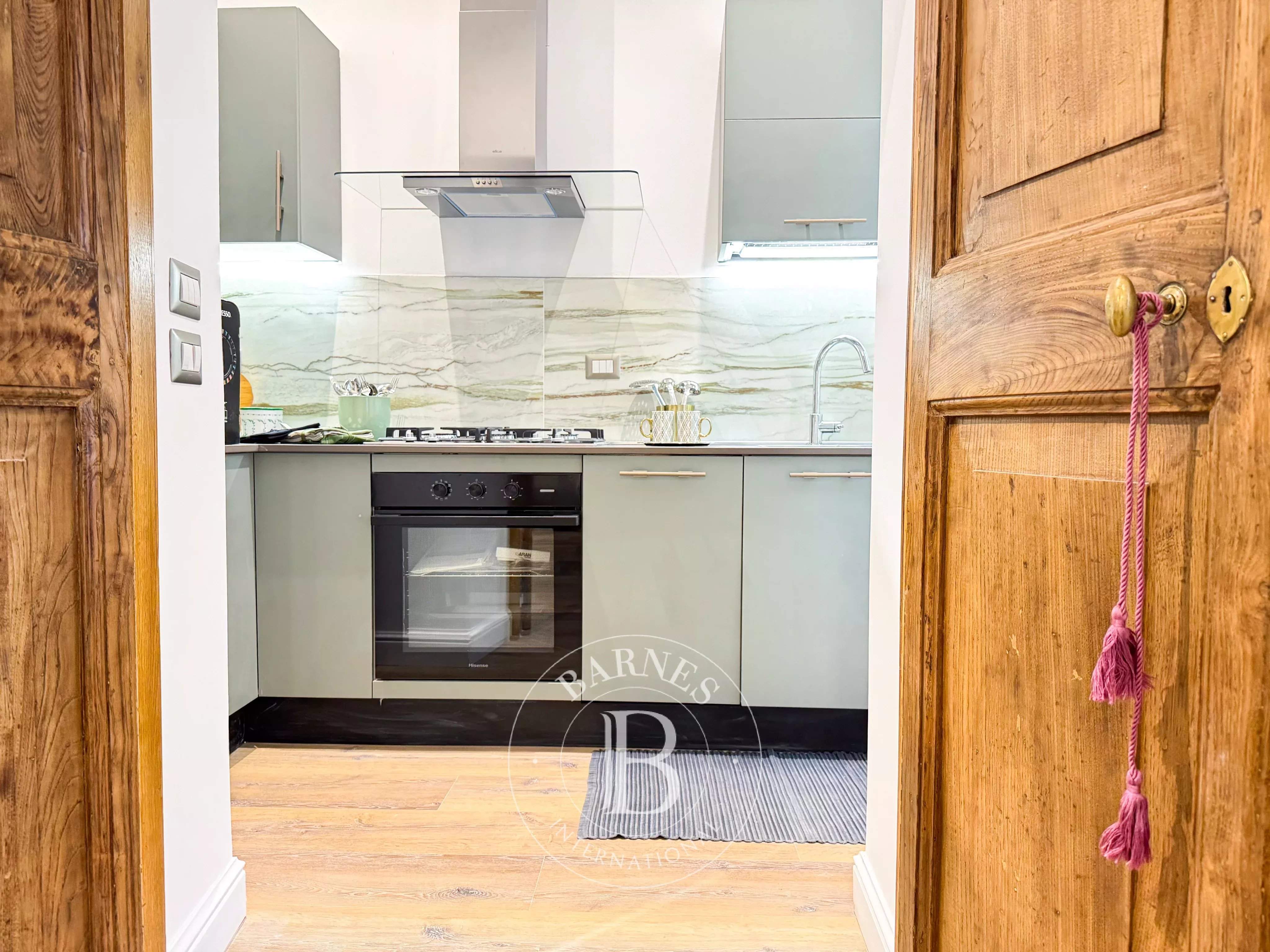 Roma  - Piso 2 Cuartos, 1 Habitacion - picture 7