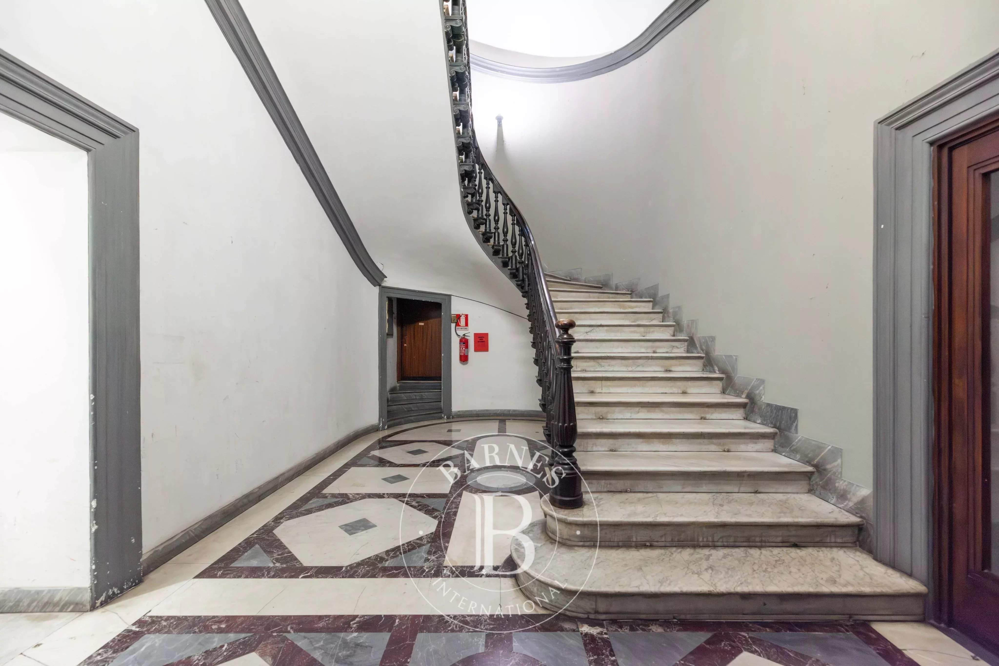 Roma  - Appartement 6 Pièces - picture 4