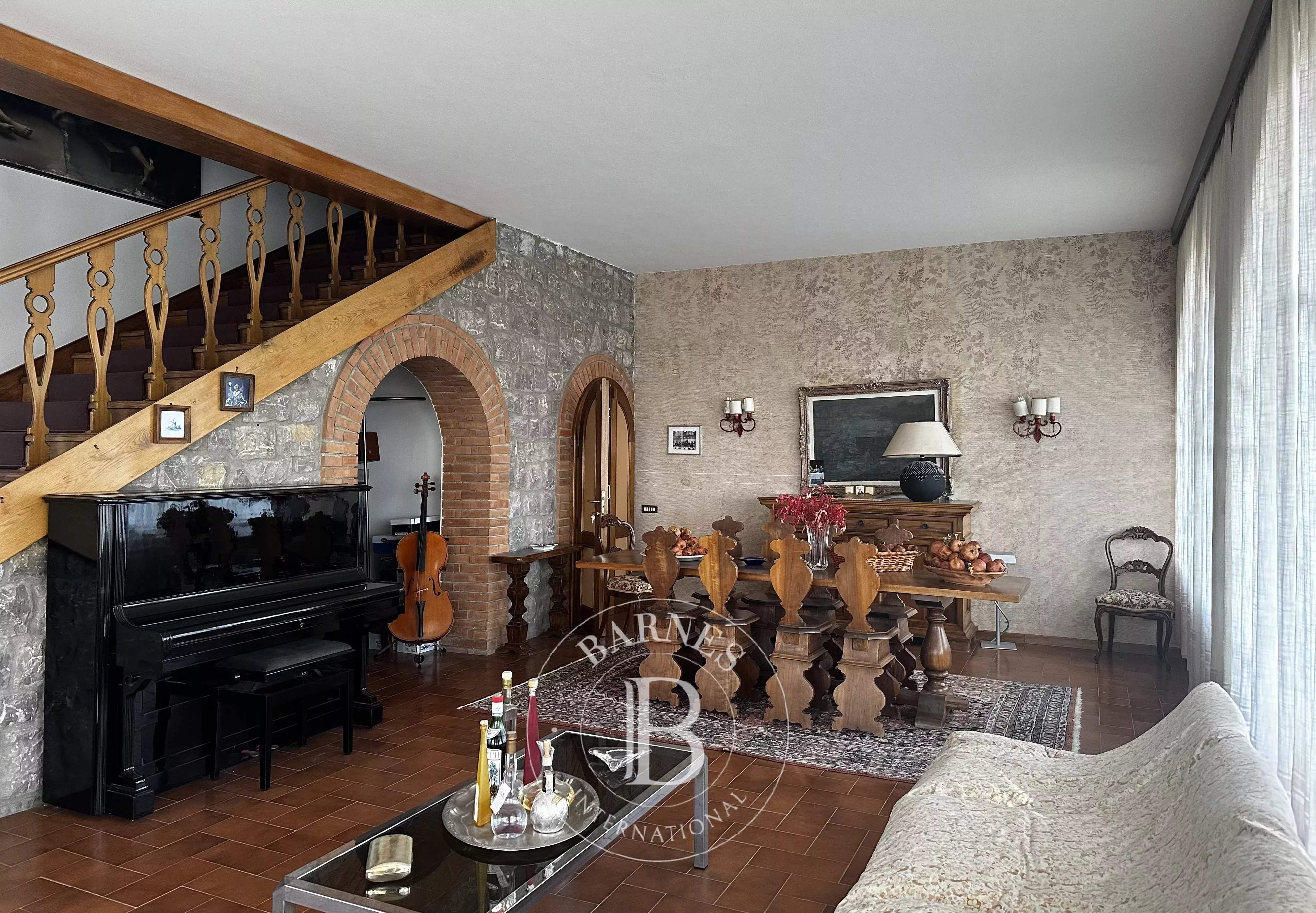 Poggibonsi  - Villa 10 Pi&egrave;ces 5 Chambres - picture 9