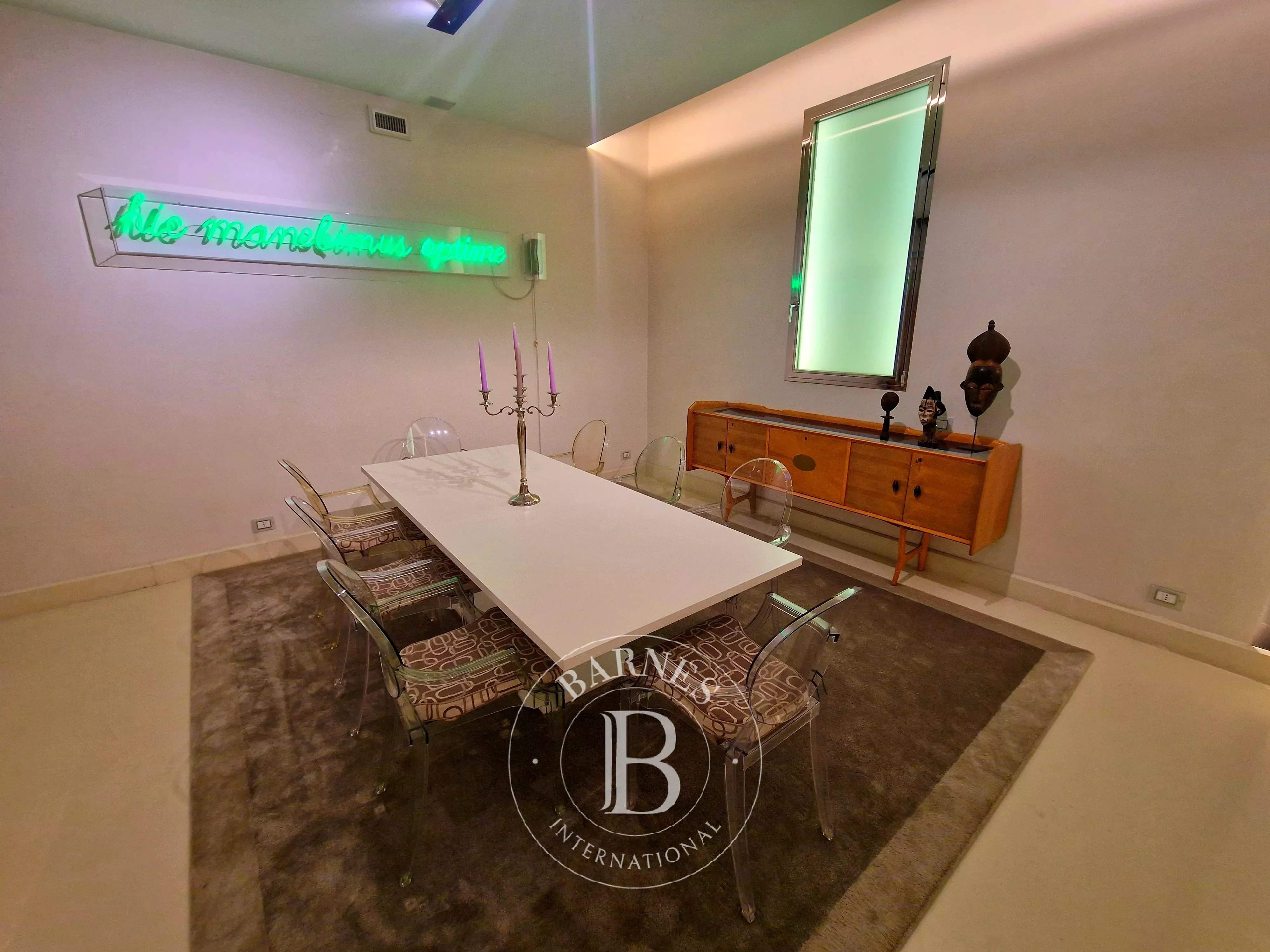 Roma  - Piso 6 Cuartos 5 Habitaciones - picture 10