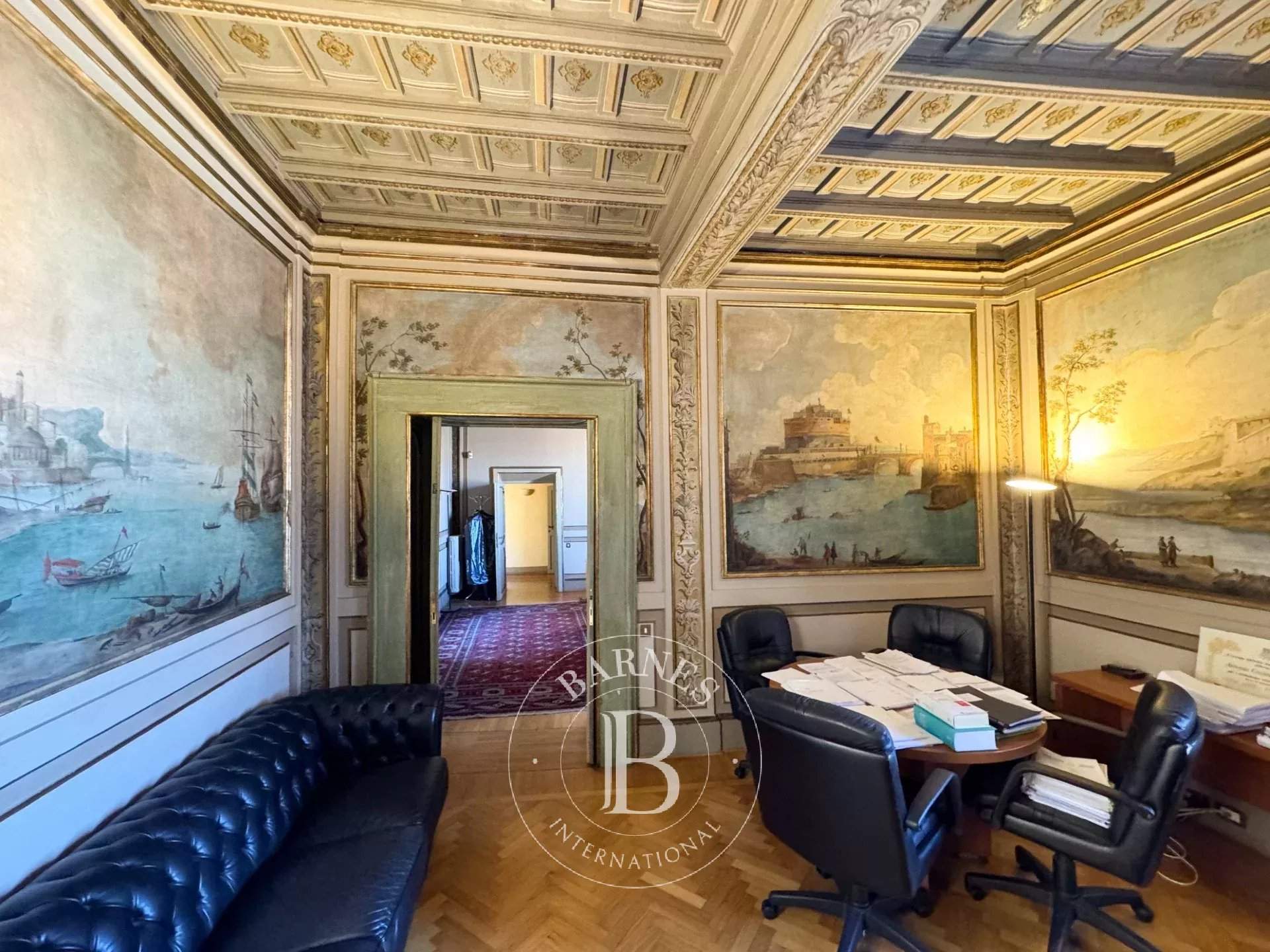 Roma  - Bureaux 10 Pièces - picture 9