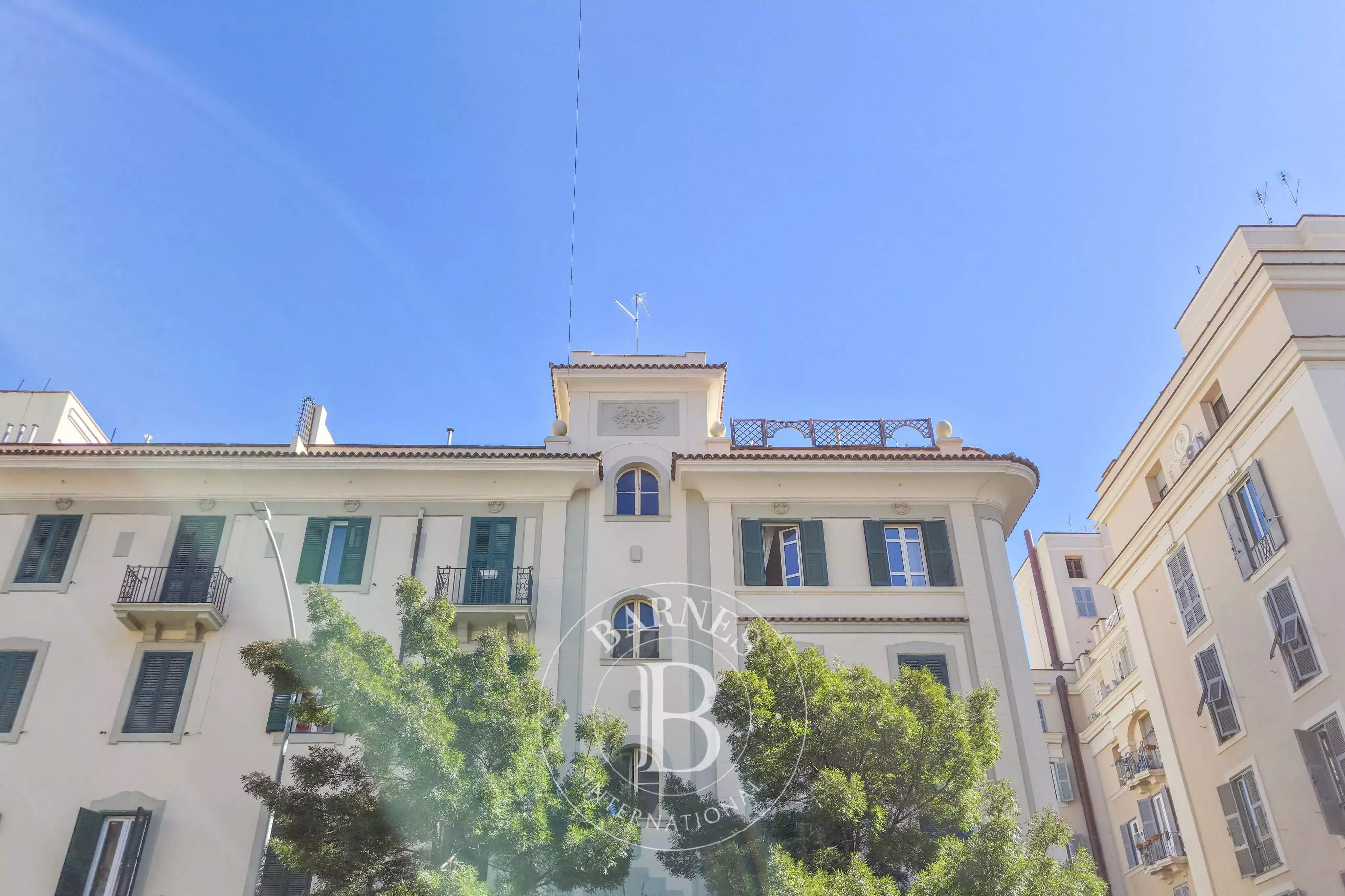 Roma  - Penthouse 2 Bedrooms - picture 17