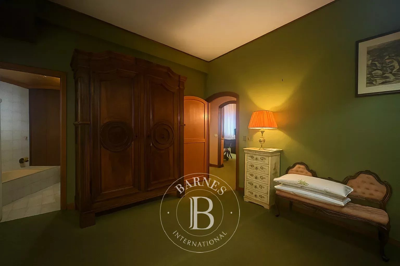 Roma  - Apartment 4 Bedrooms - picture 18