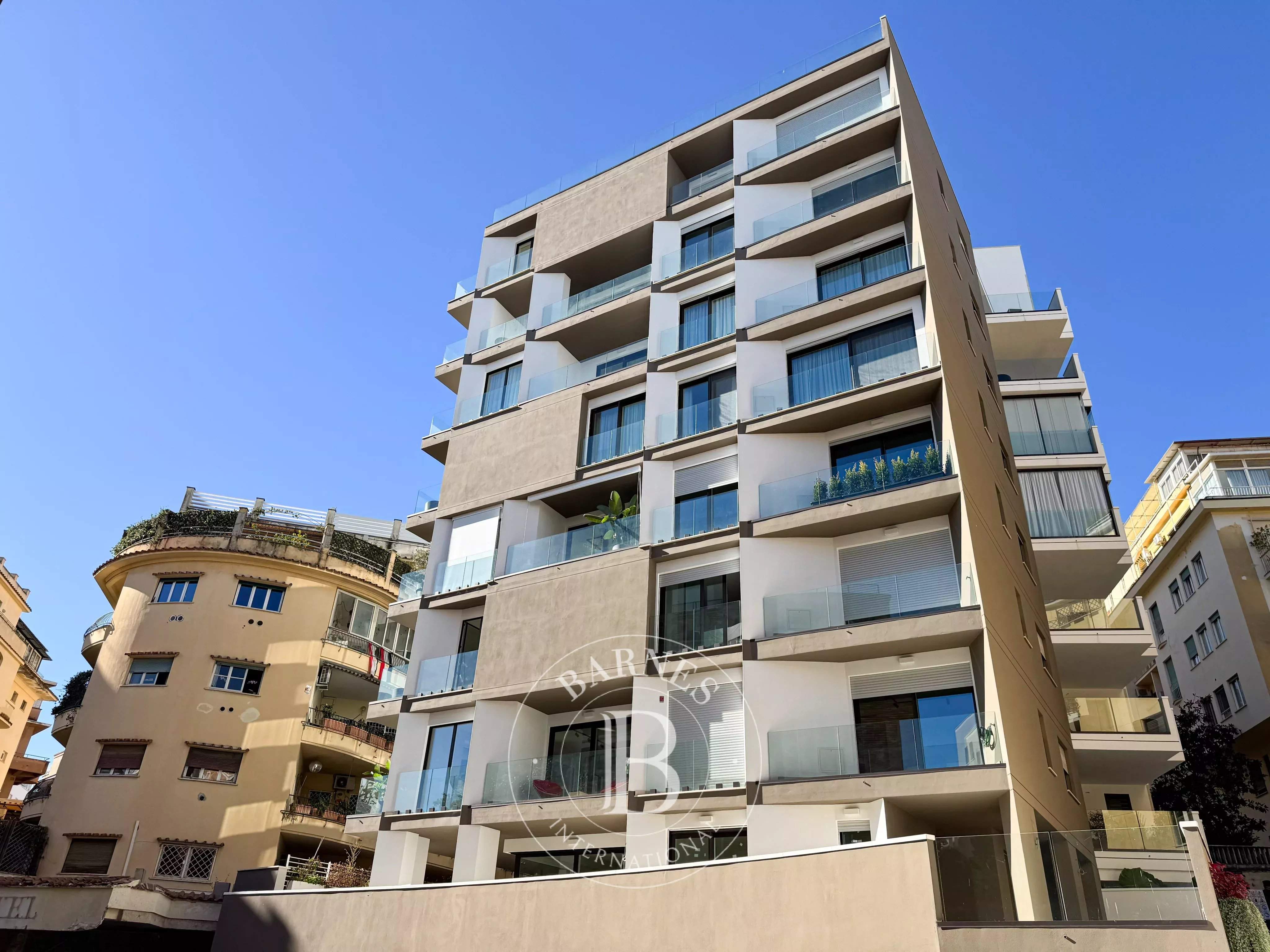 Roma  - Estudio 1 Cuarto, 1 Habitacion - picture 10