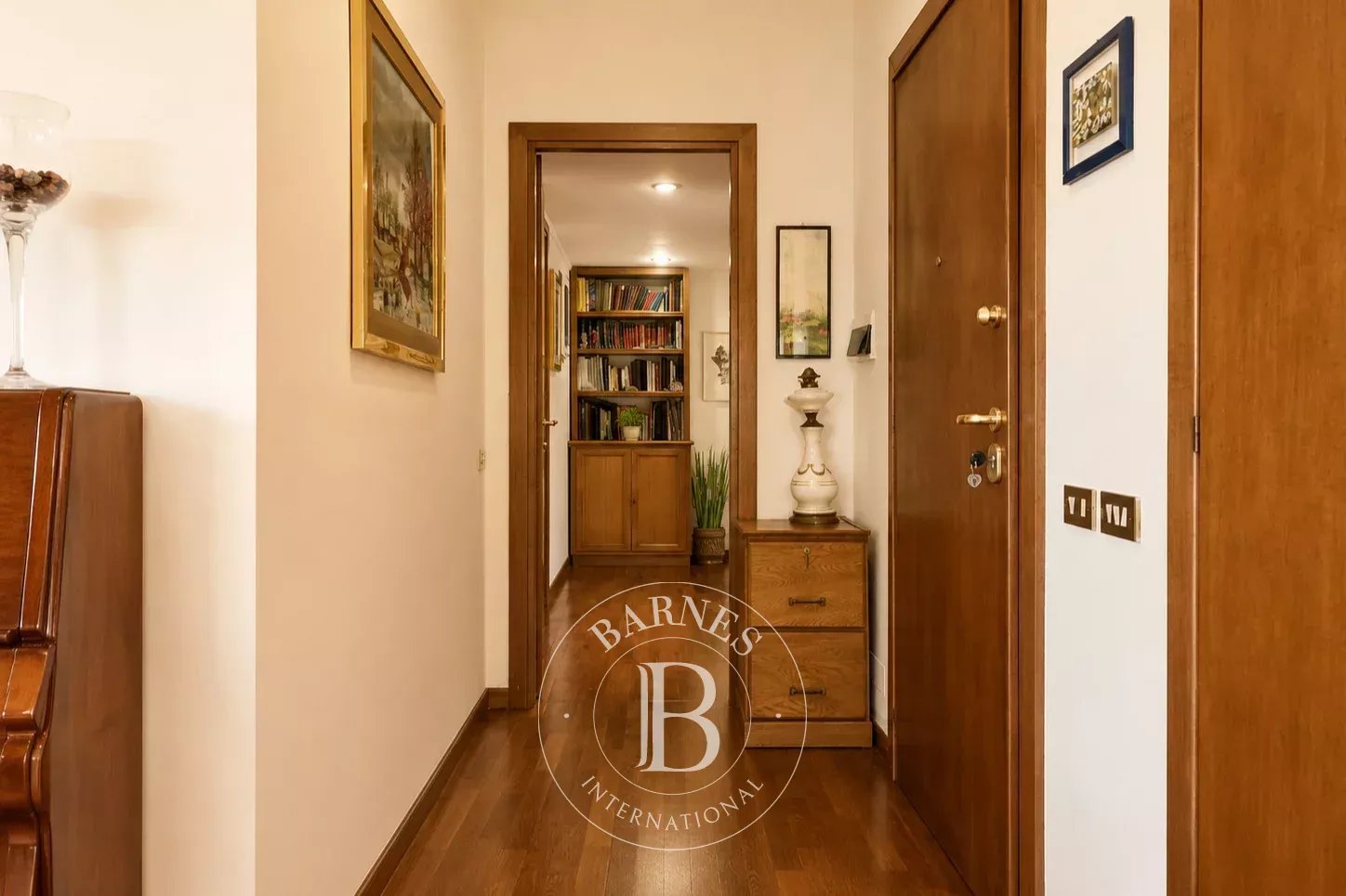Roma  - Appartement 5 Pi&egrave;ces 3 Chambres - picture 14