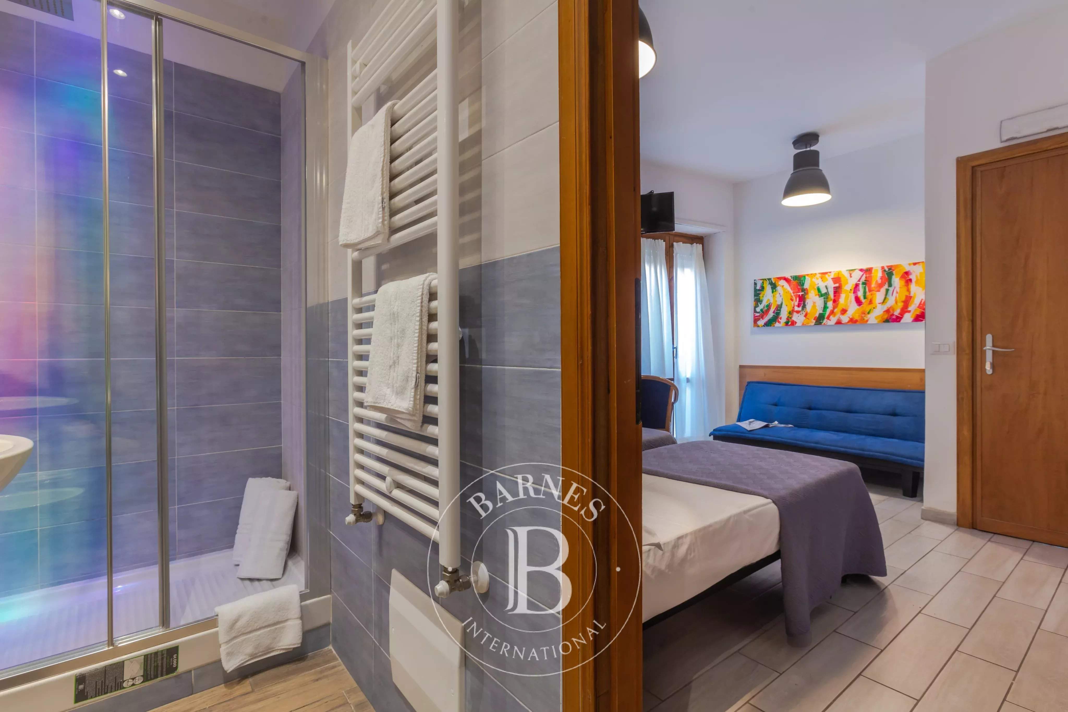 Viterbo  - Hotel 20 Cuartos 15 Habitaciones - picture 14