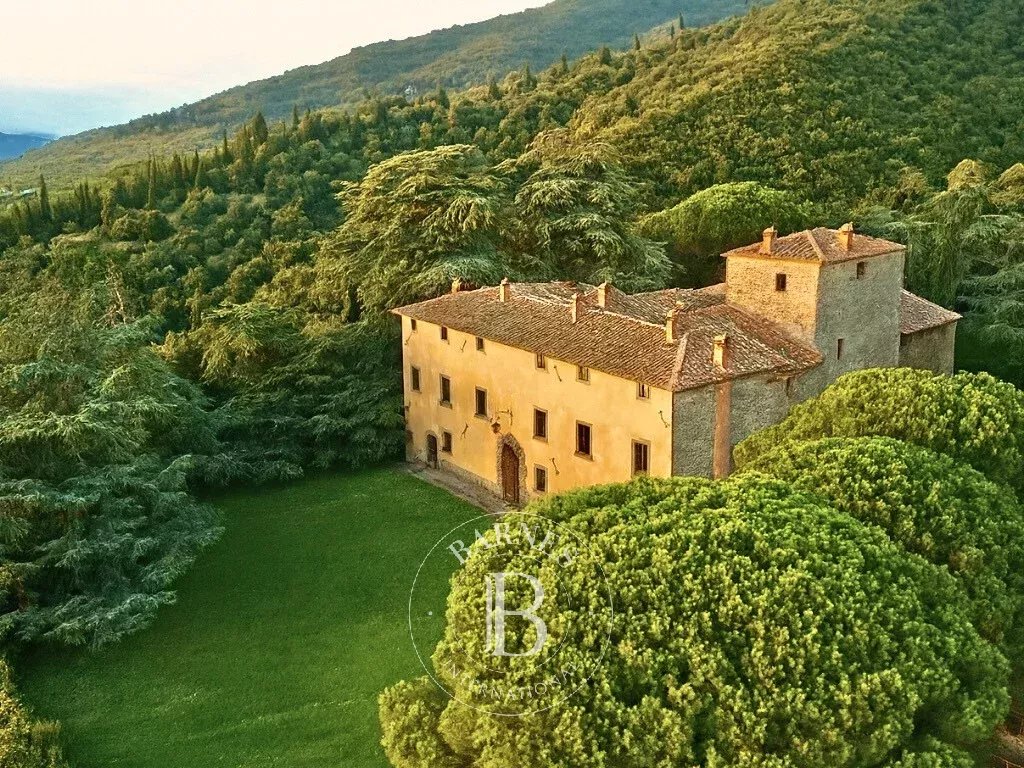 Arezzo  - Castle 40 Bedrooms - picture 20