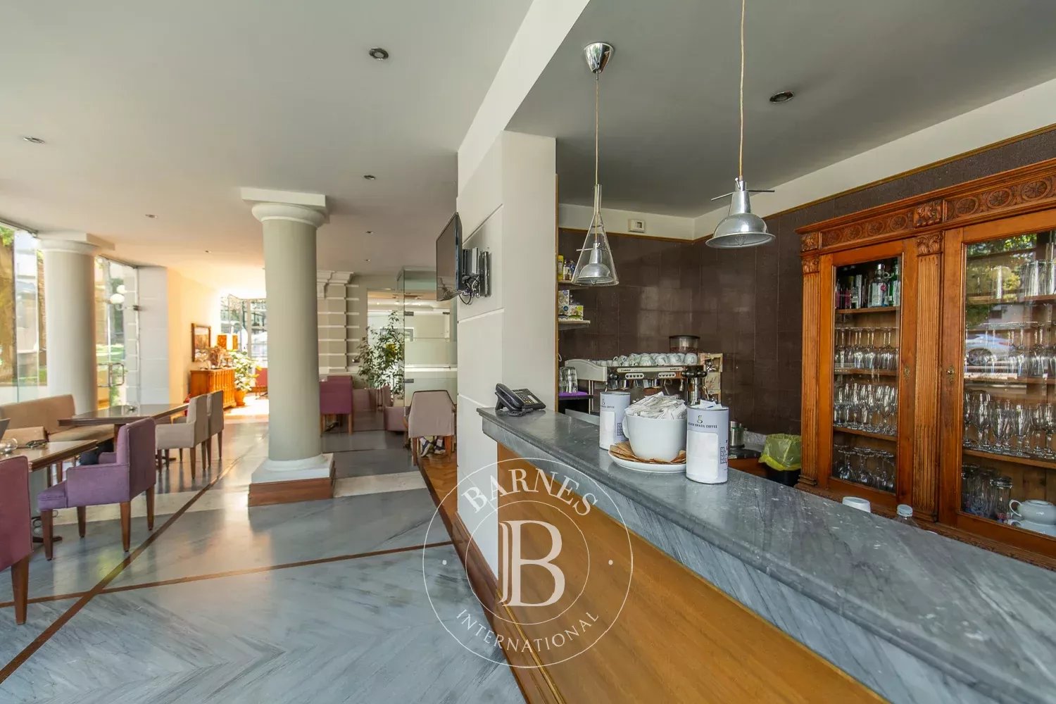 Frascati  - Hôtel 40 Pièces - picture 11