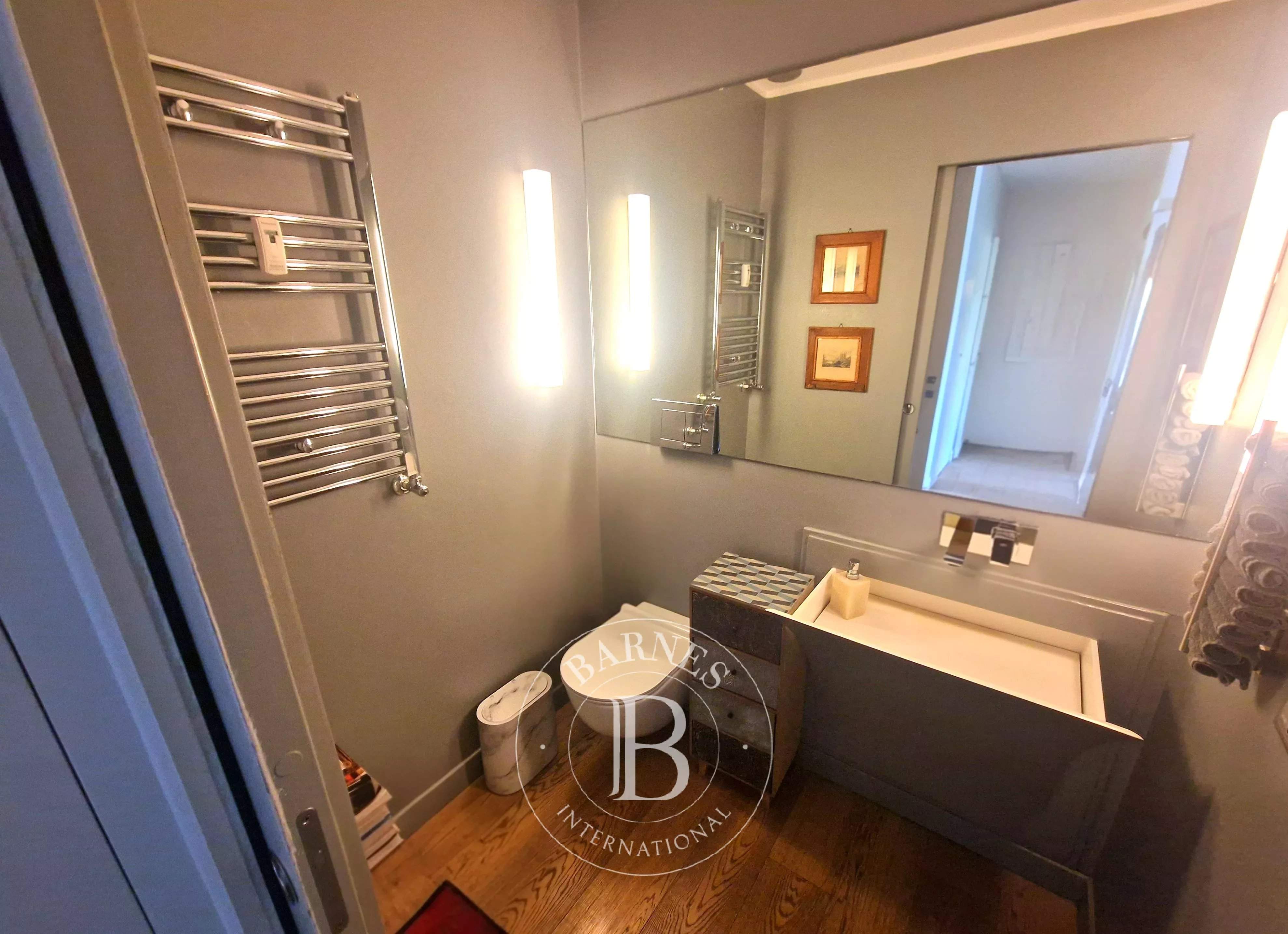 Roma  - Apartment 4 Bedrooms - picture 18