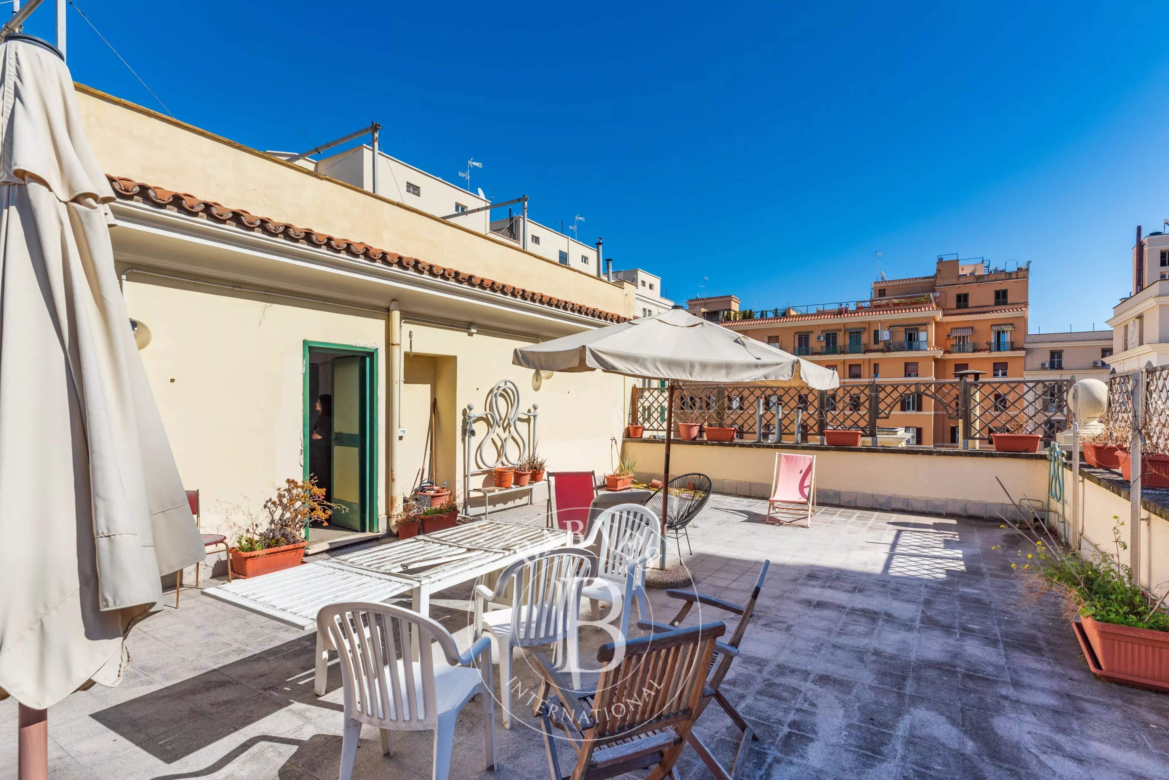 Roma  - Penthouse 2 Bedrooms - picture 8