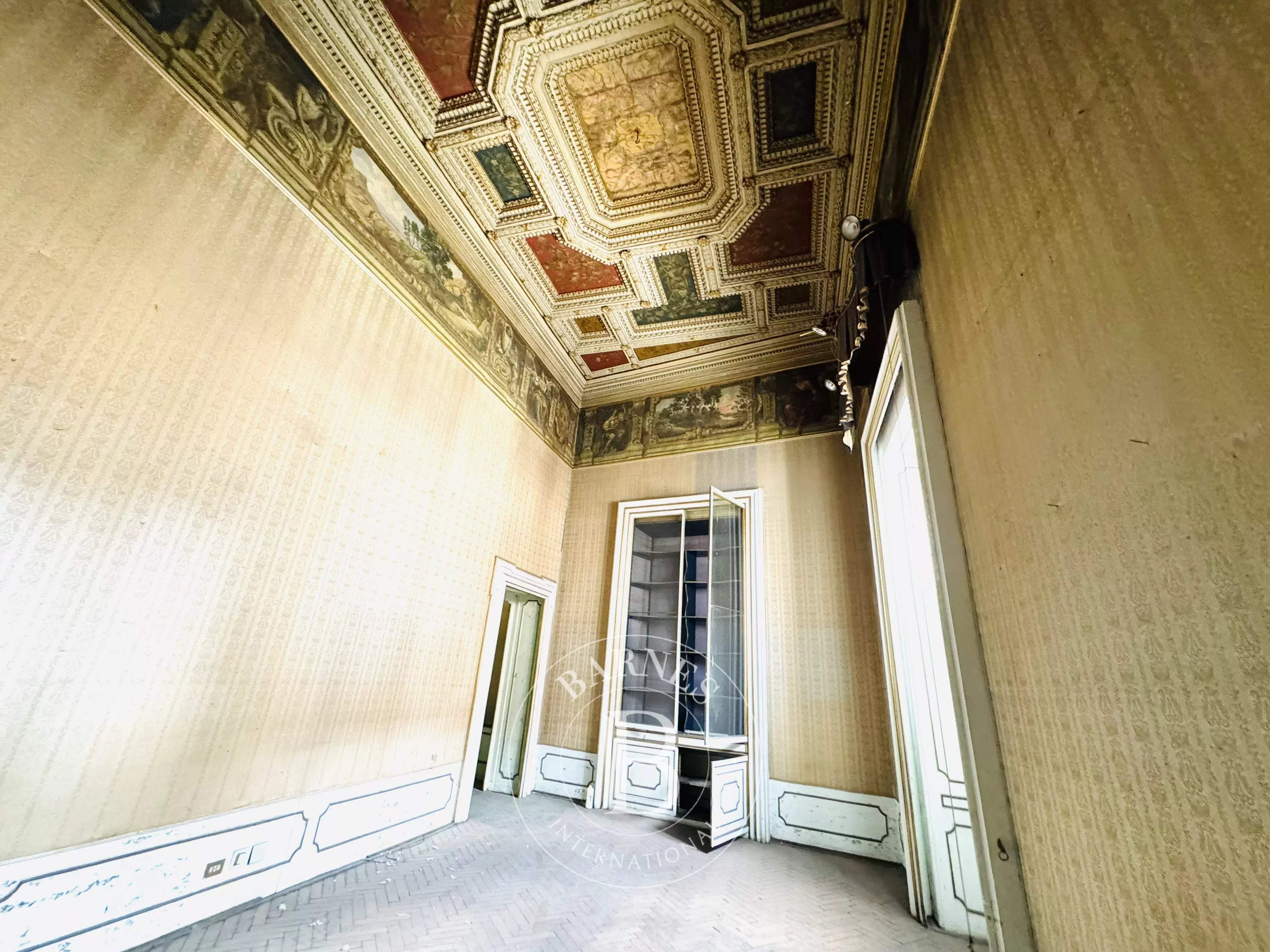 Roma  - Appartement 6 Pièces - picture 18