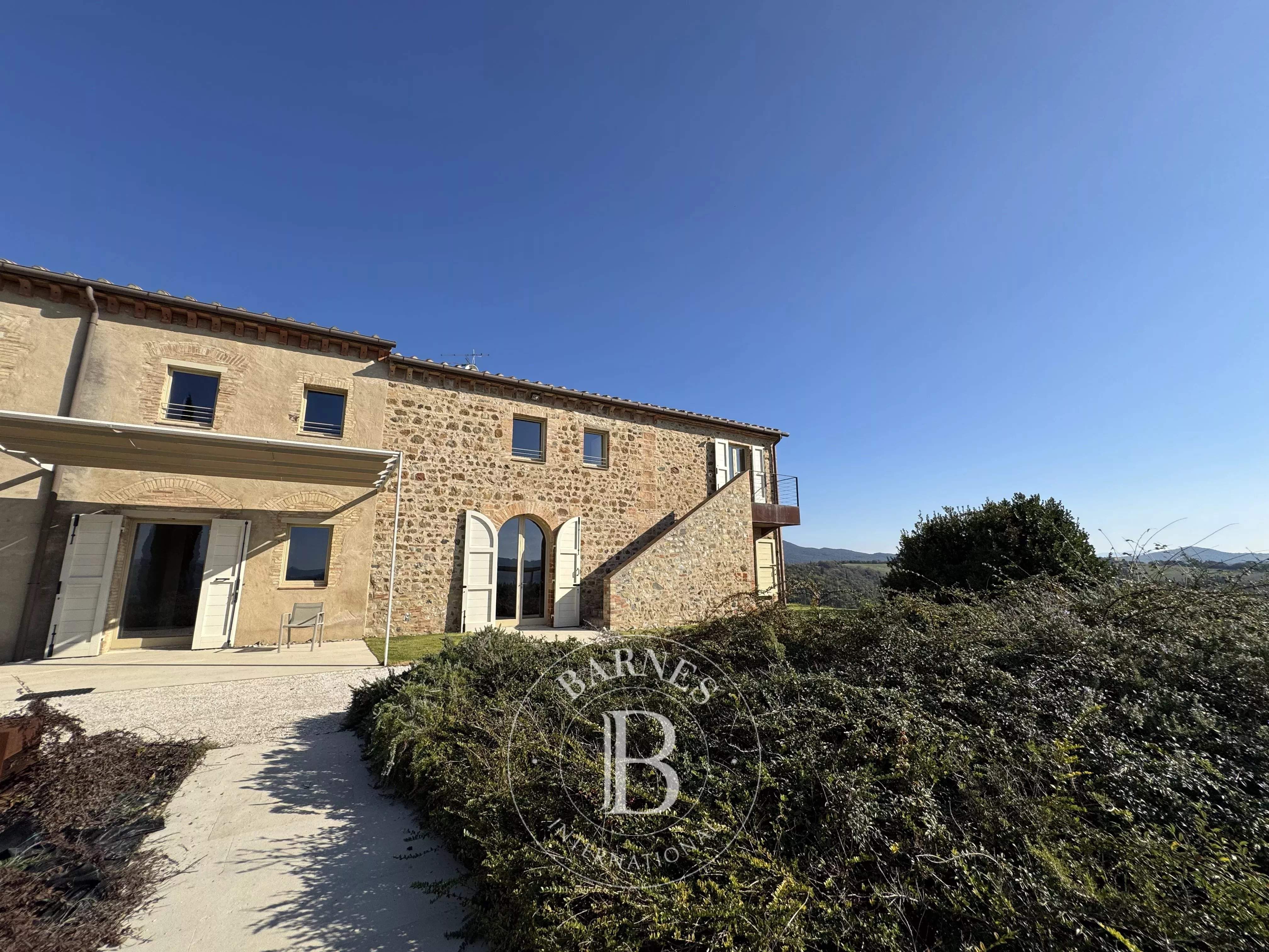 Volterra  - Cottage 5 Bedrooms - picture 15