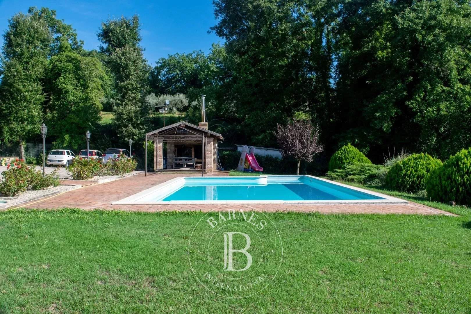 Gualdo Cattaneo  - Chaumière 12 Pi&egrave;ces 6 Chambres - picture 15