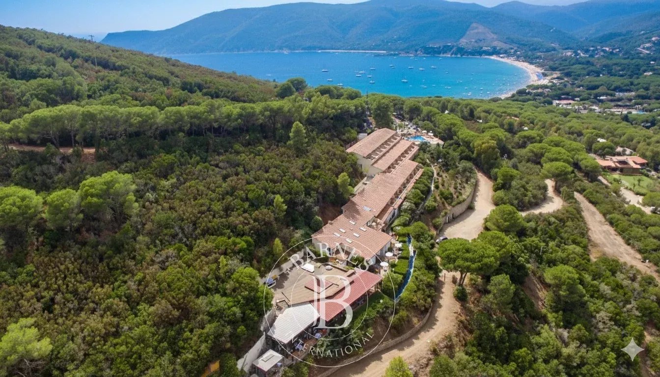 Capoliveri  - Hôtel  - picture 15