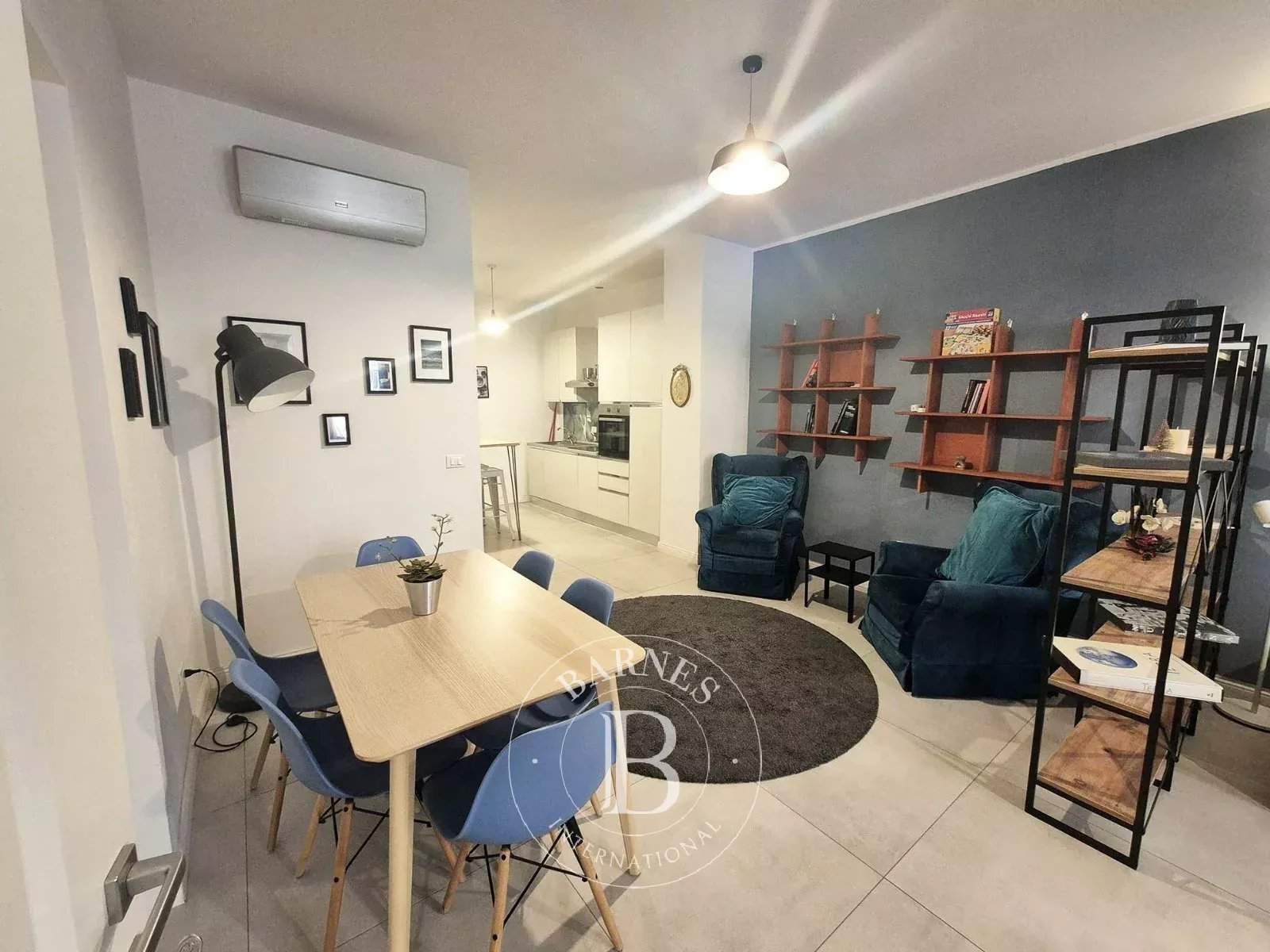 Roma  - Appartement 2 Pi&egrave;ces, 1 Chambre - picture 7