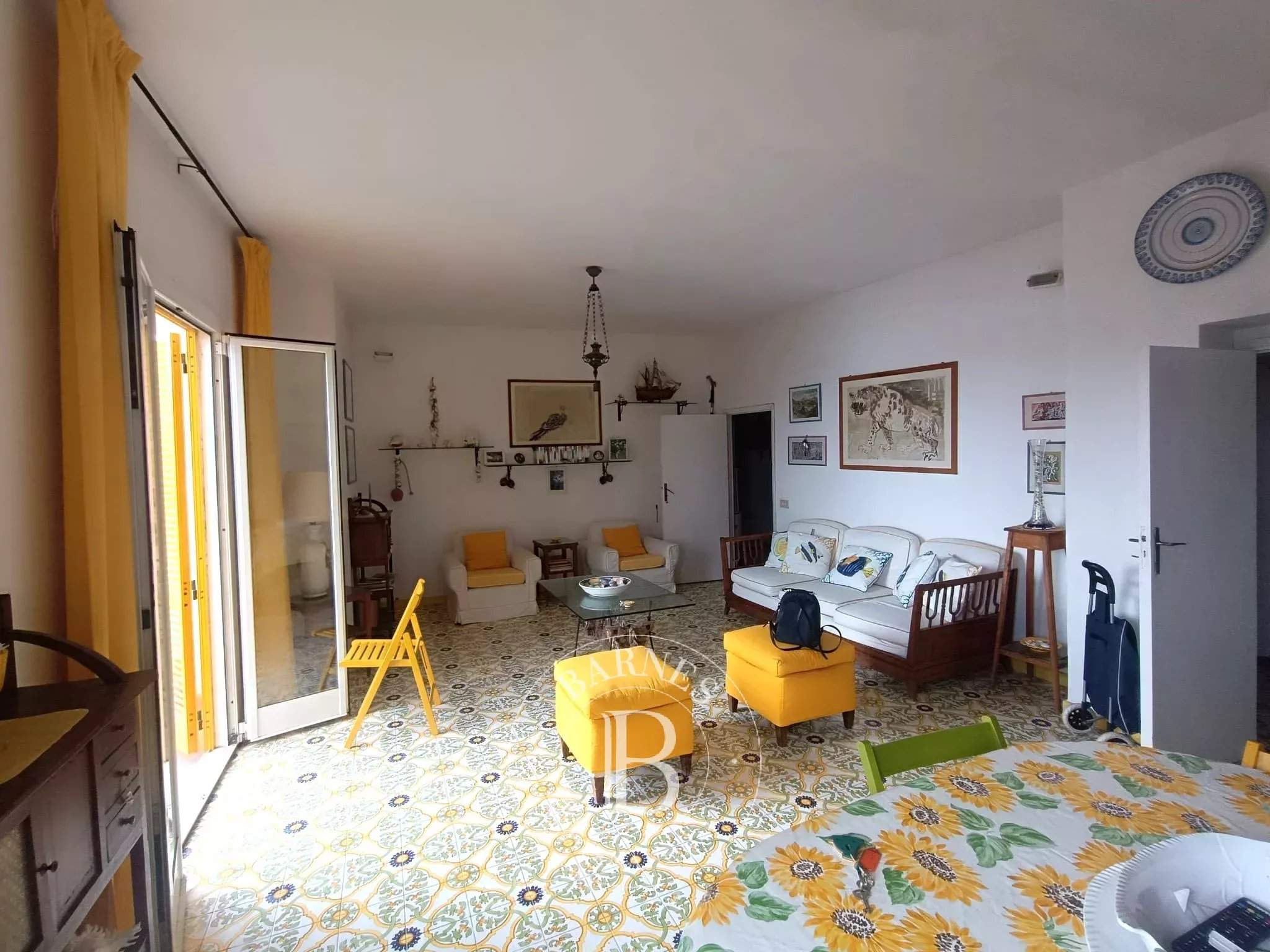 Monte Argentario  - Appartement 3 Pi&egrave;ces 2 Chambres - picture 9