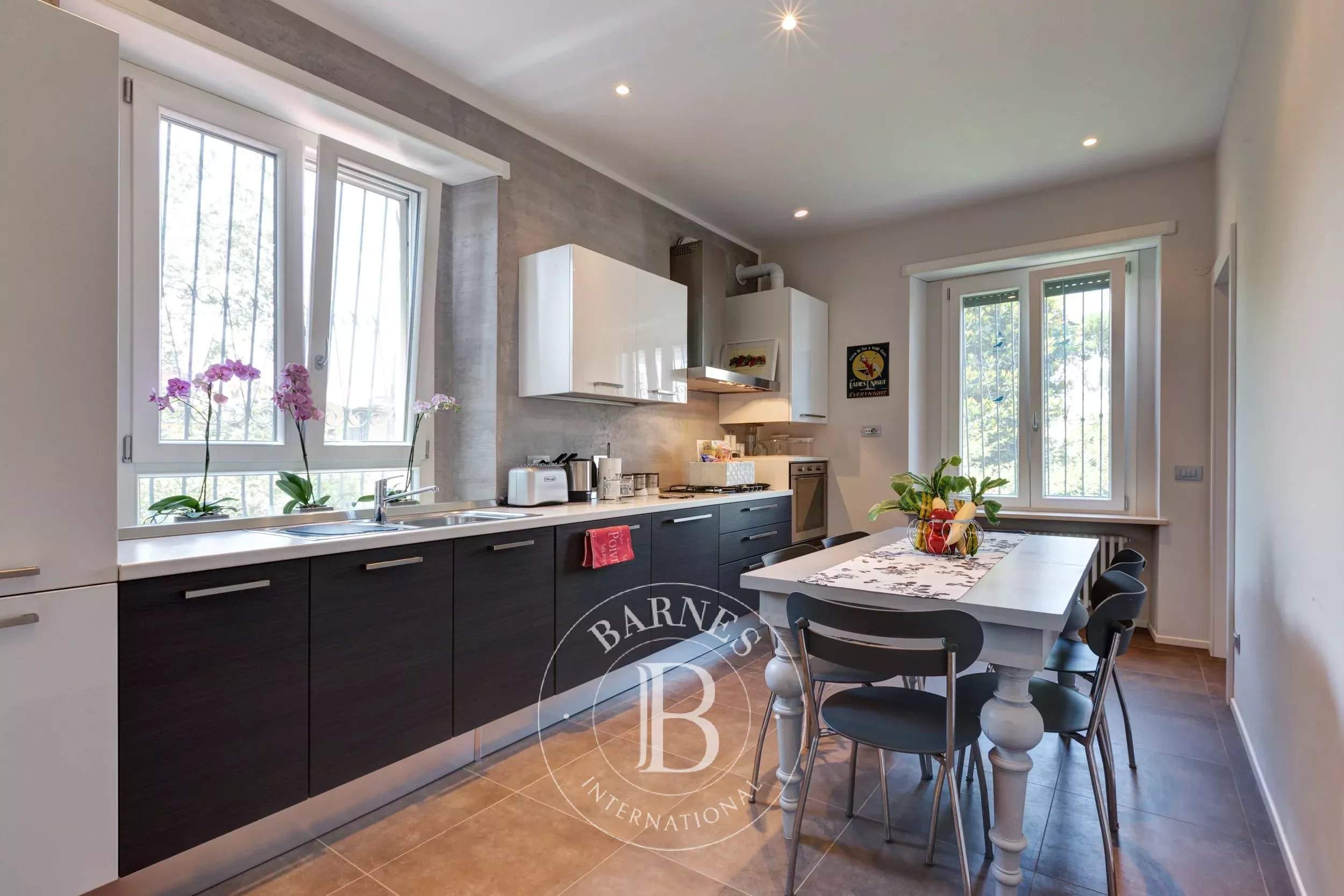 Roma  - Piso 5 Cuartos 4 Habitaciones - picture 8