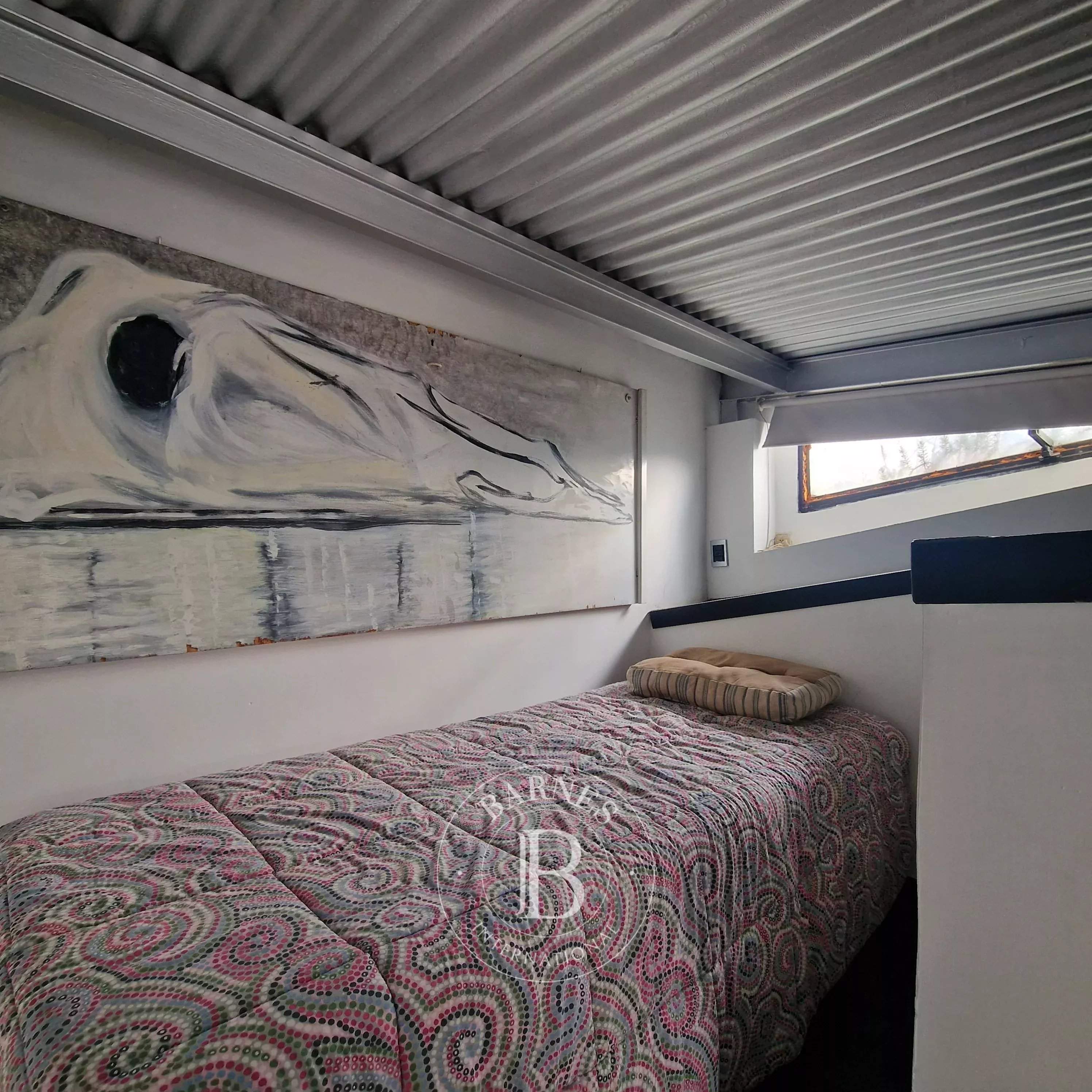 Roma  - Penthouse 5 Pi&egrave;ces 2 Chambres - picture 20