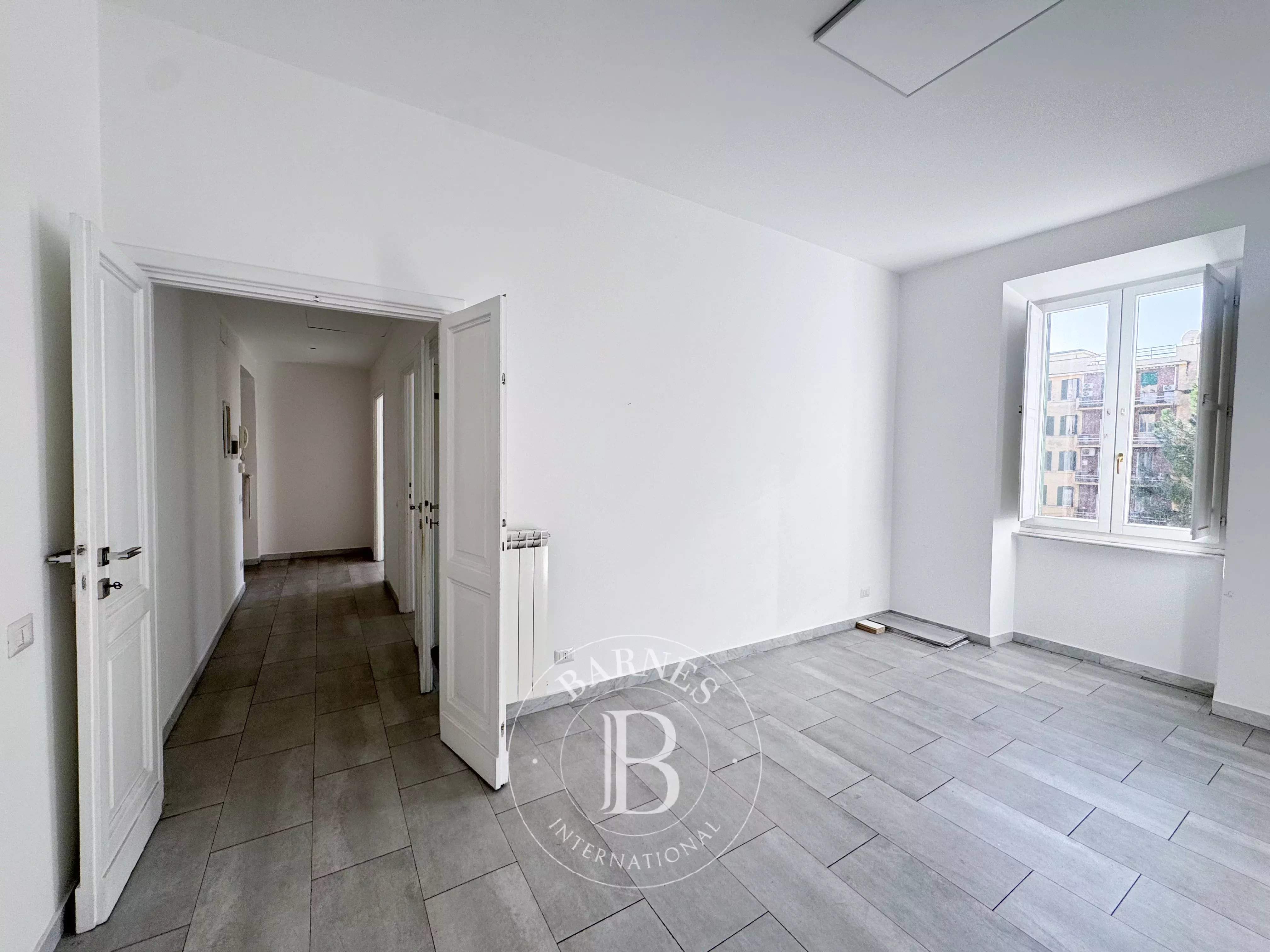 Roma  - Appartement 2 Pi&egrave;ces, 1 Chambre - picture 1