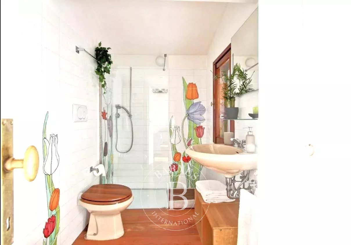 Roma  - Ático 1 Cuarto - picture 13