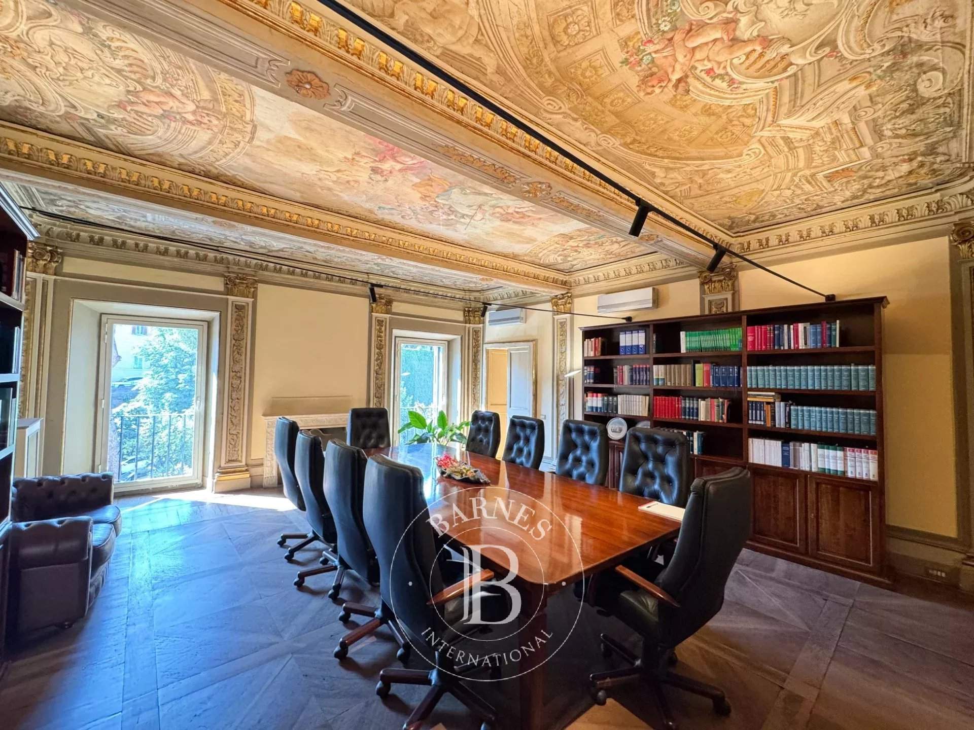 Roma  - Bureaux 10 Pièces - picture 6