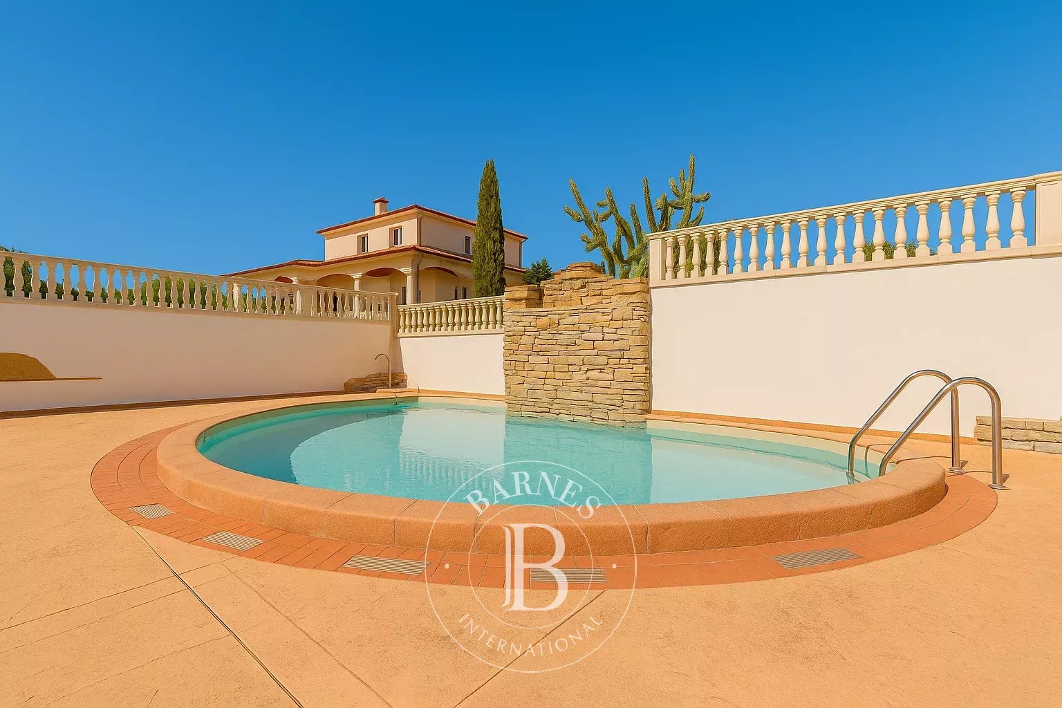 Santa Marinella  - Villa 9 Pi&egrave;ces 6 Chambres - picture 12