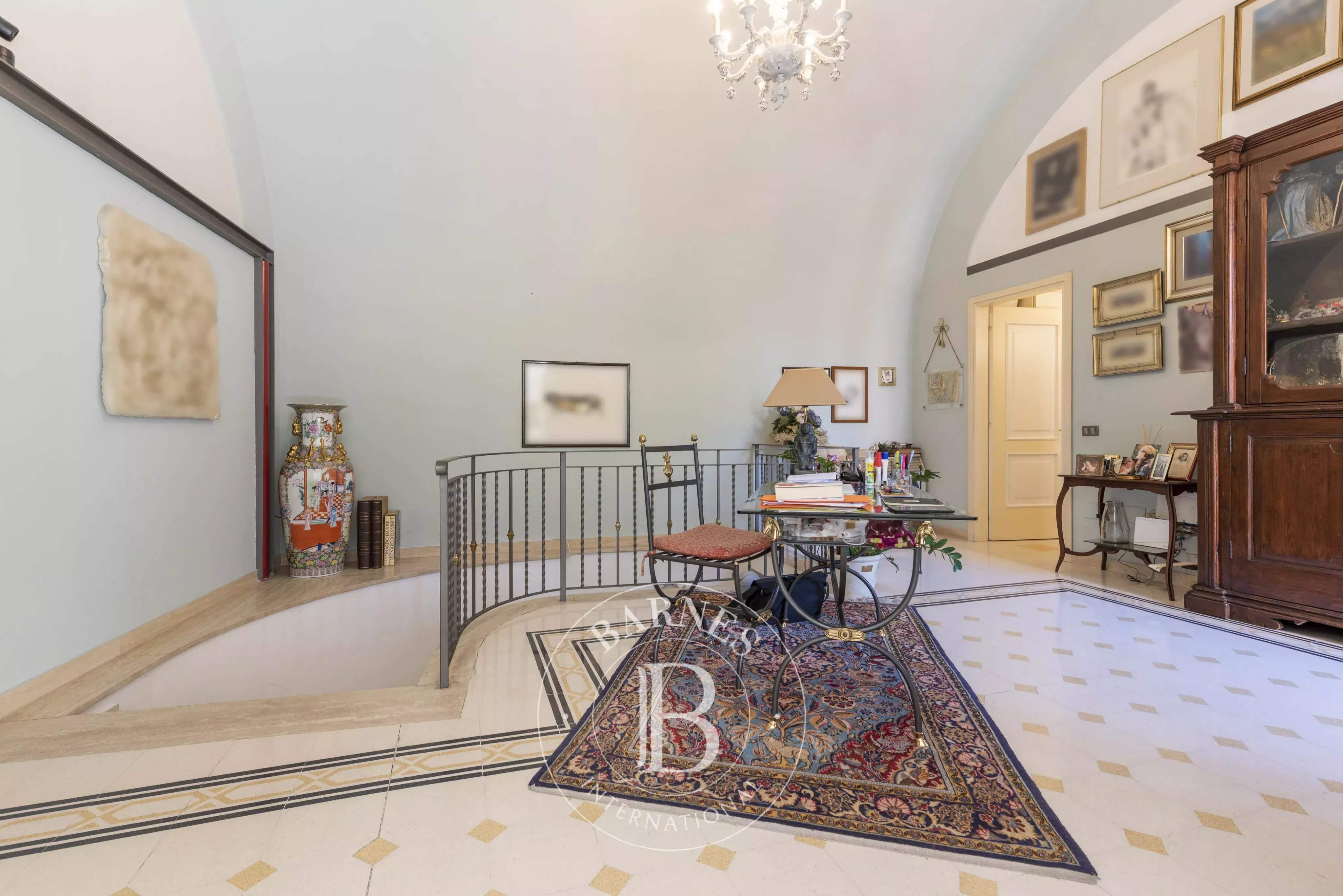 Terni  - Appartement 5 Pi&egrave;ces 3 Chambres - picture 3