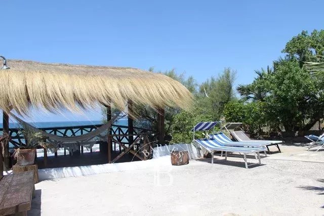 Sabaudia  - Villa 6 Bedrooms - picture 11