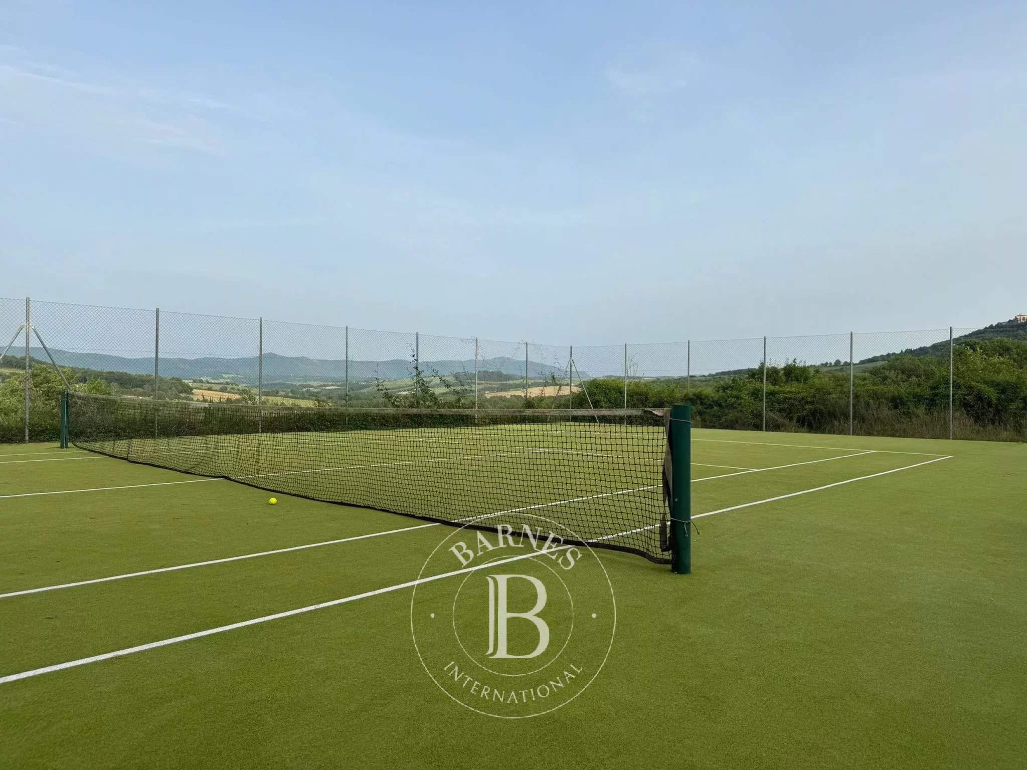 Todi  - Villa 15 Pi&egrave;ces 5 Chambres - picture 4