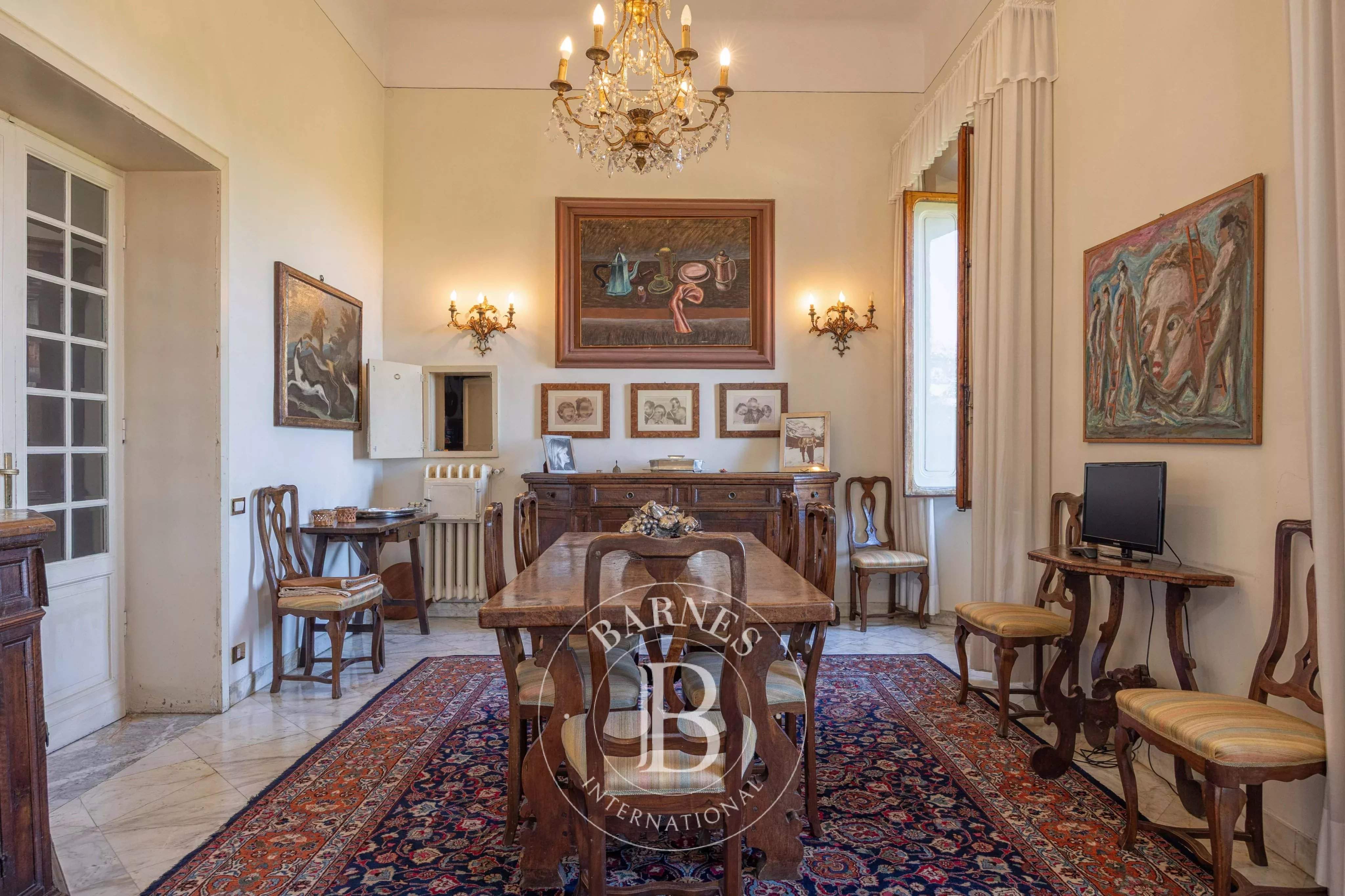 Siena  - Villa  - picture 6