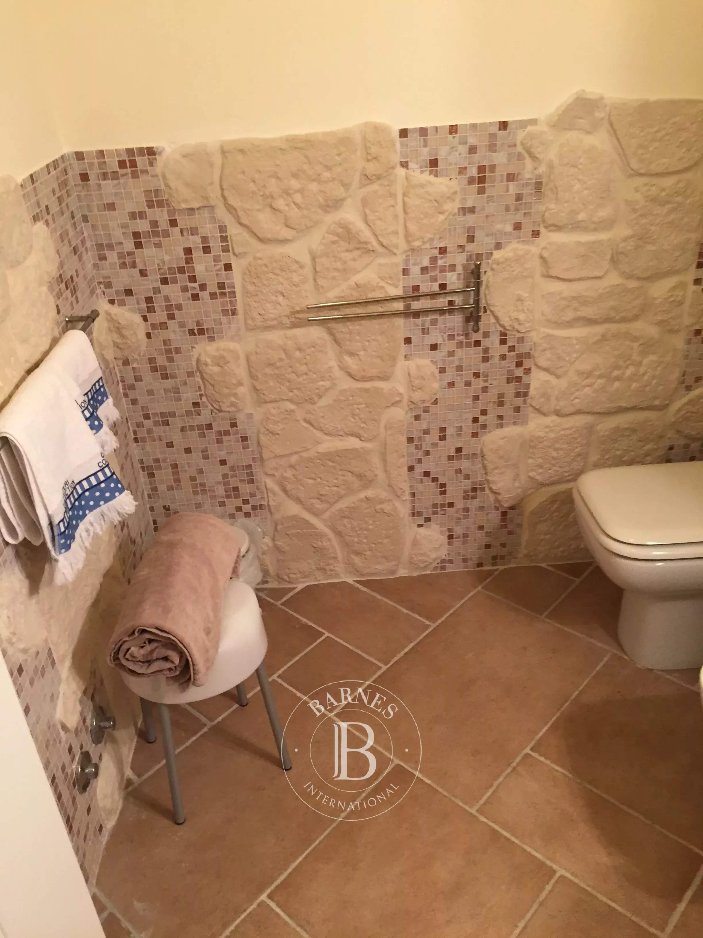 Castiglione della Pescaia  - Penthouse 1 Bedroom - picture 20