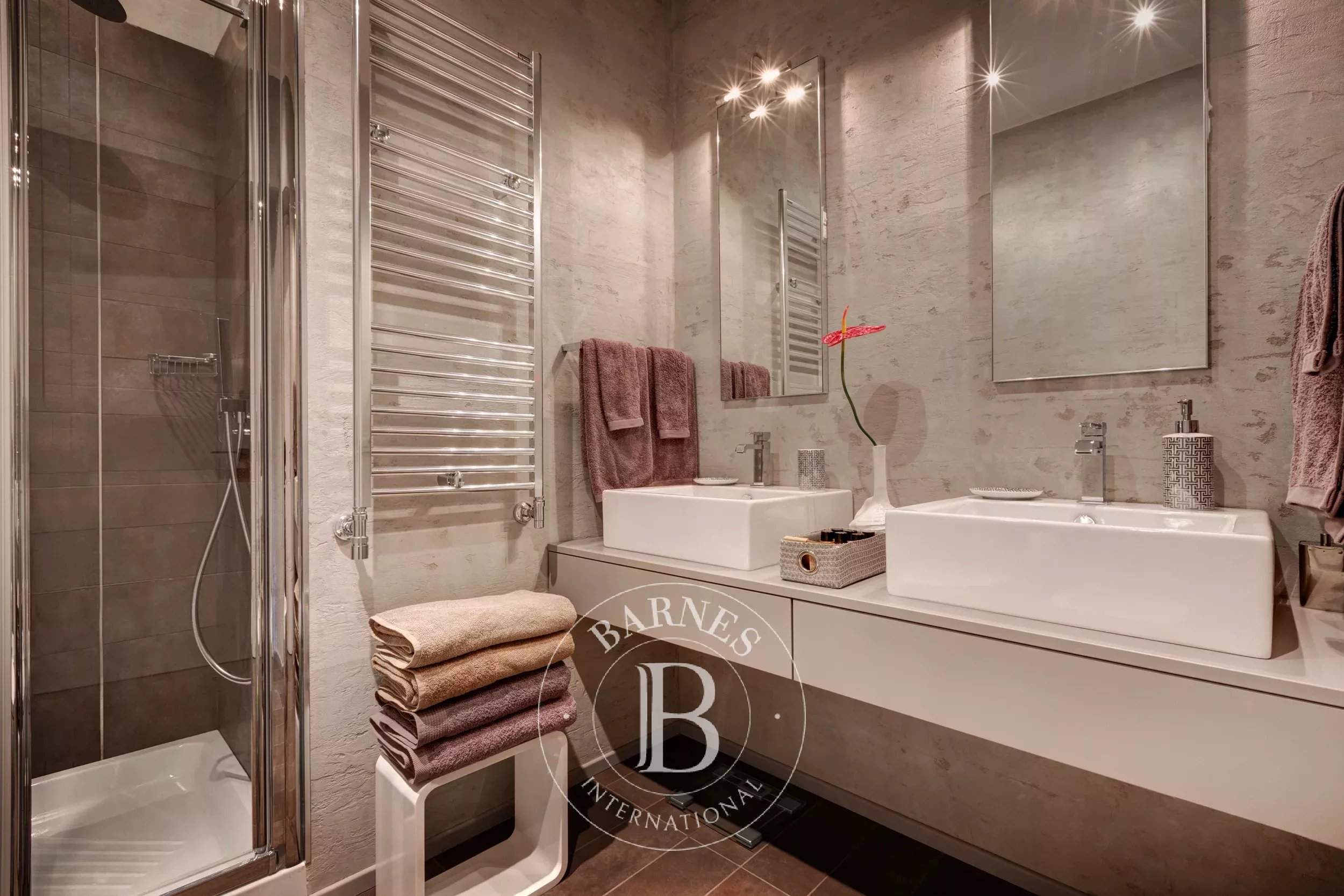 Roma  - Piso 5 Cuartos 4 Habitaciones - picture 14