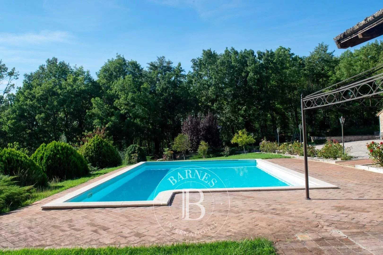 Gualdo Cattaneo  - Chaumière 12 Pi&egrave;ces 6 Chambres - picture 16