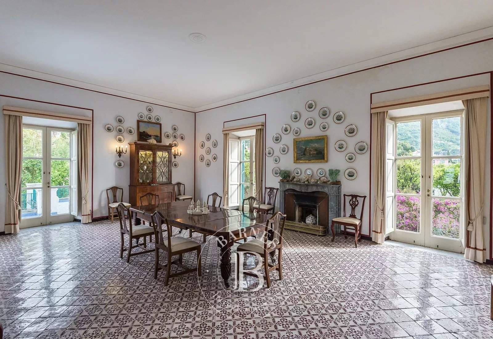 Casamicciola Terme  - Villa  - picture 12