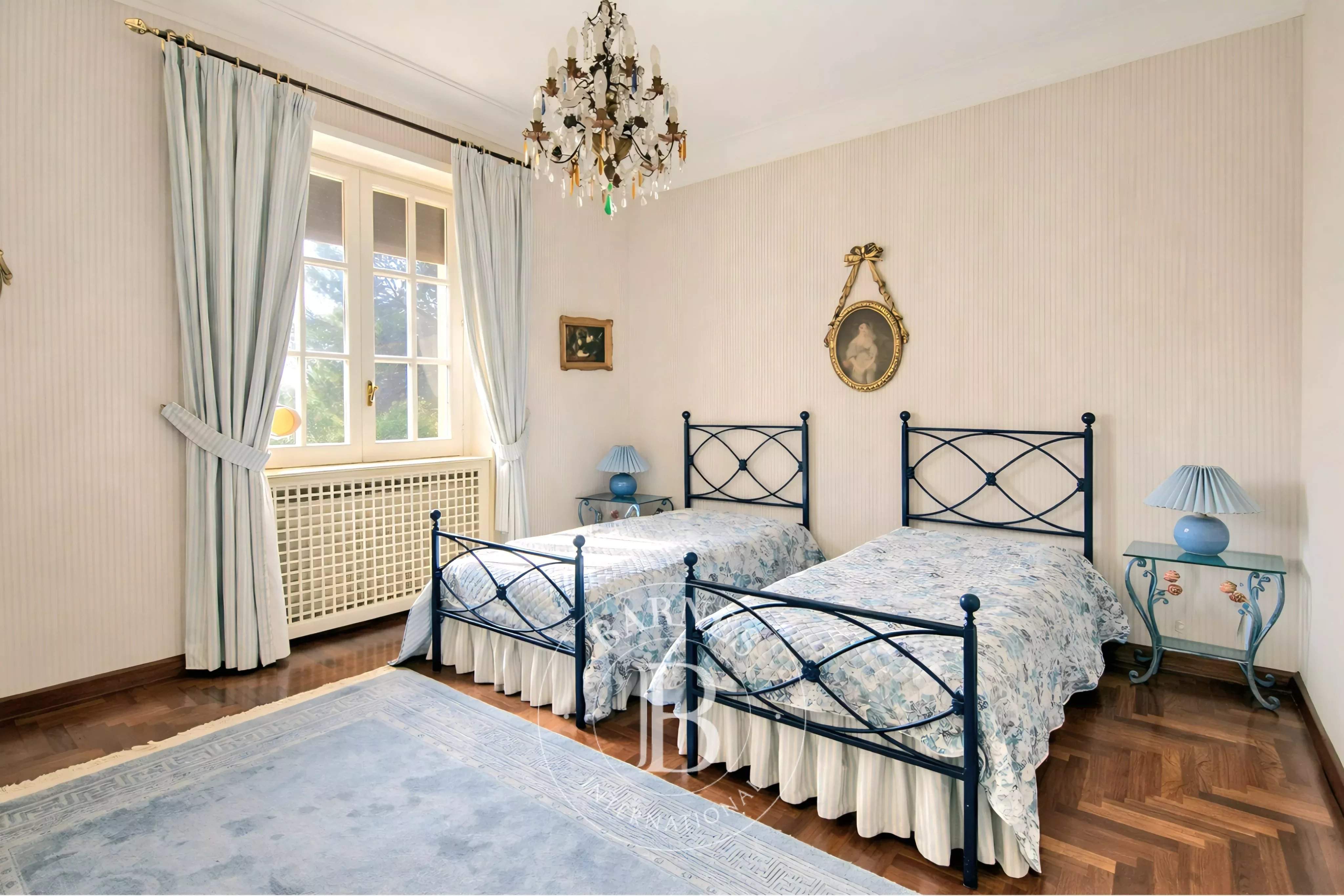 Roma  - Villa 15 Pi&egrave;ces 14 Chambres - picture 15