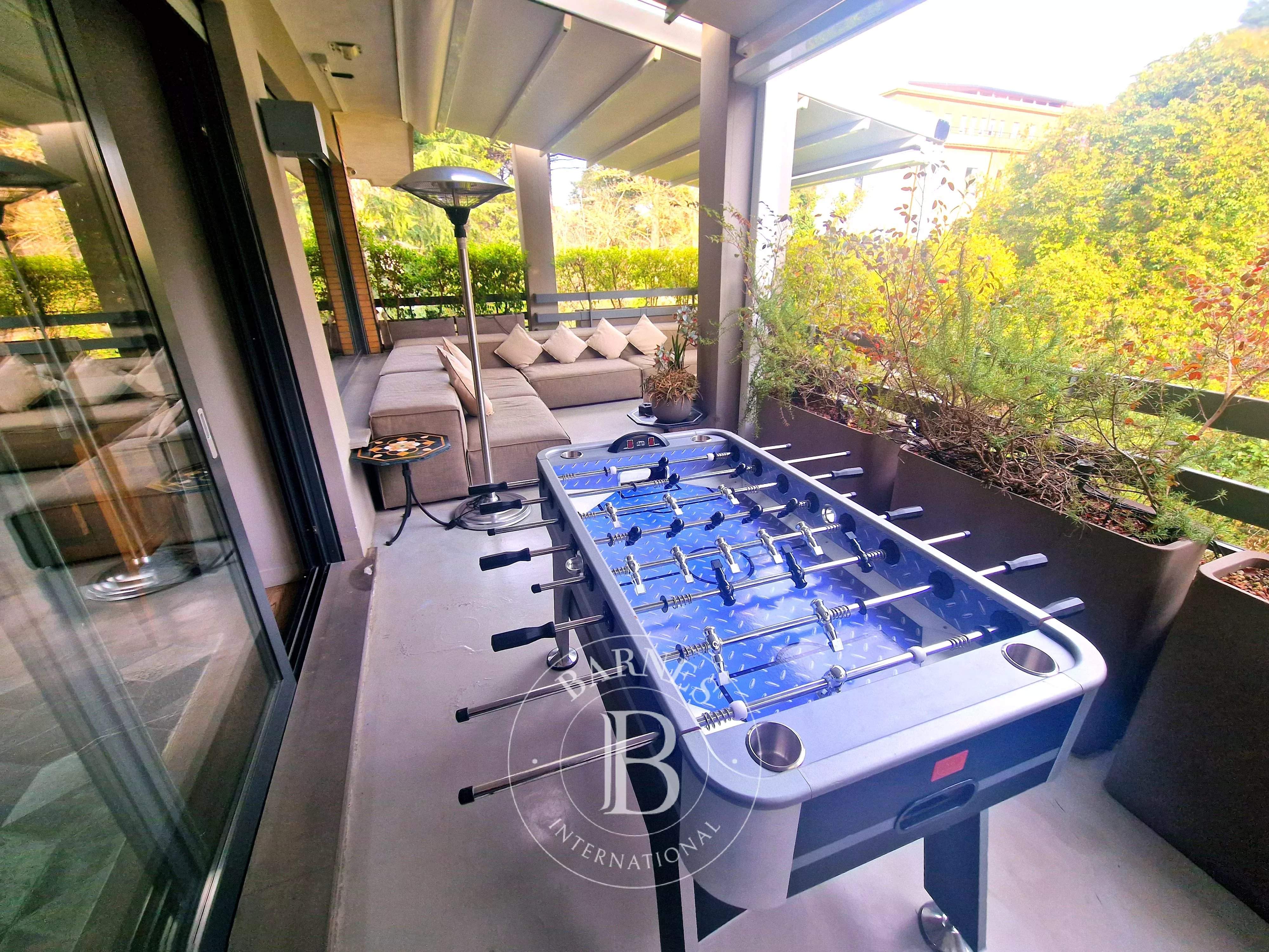 Roma  - Apartment 4 Bedrooms - picture 14