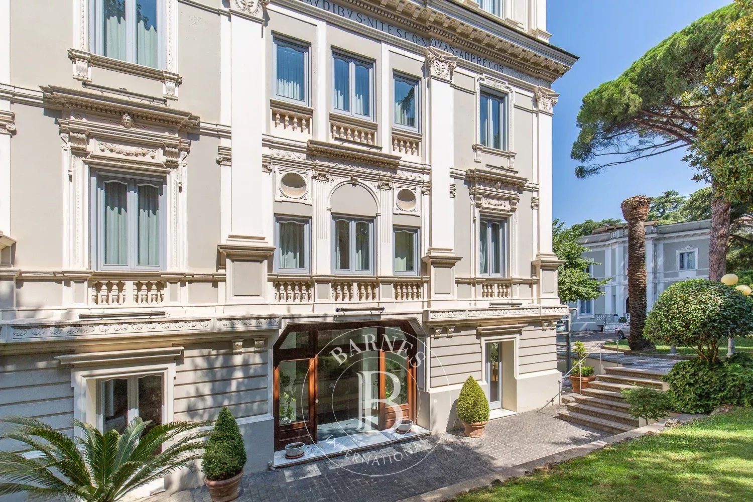 Frascati  - Hôtel 40 Pièces - picture 1