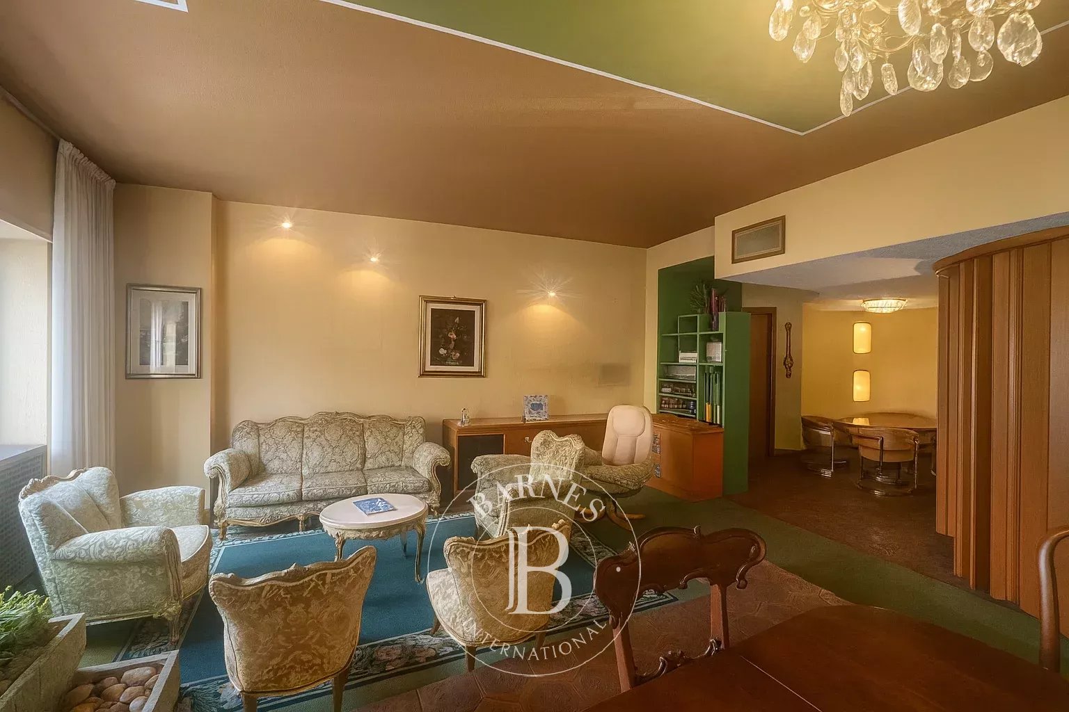 Roma  - Apartment 4 Bedrooms - picture 10