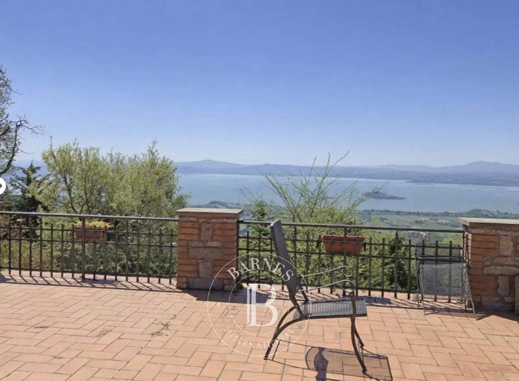 Lisciano Niccone  - Villa 8 Pi&egrave;ces 4 Chambres - picture 11