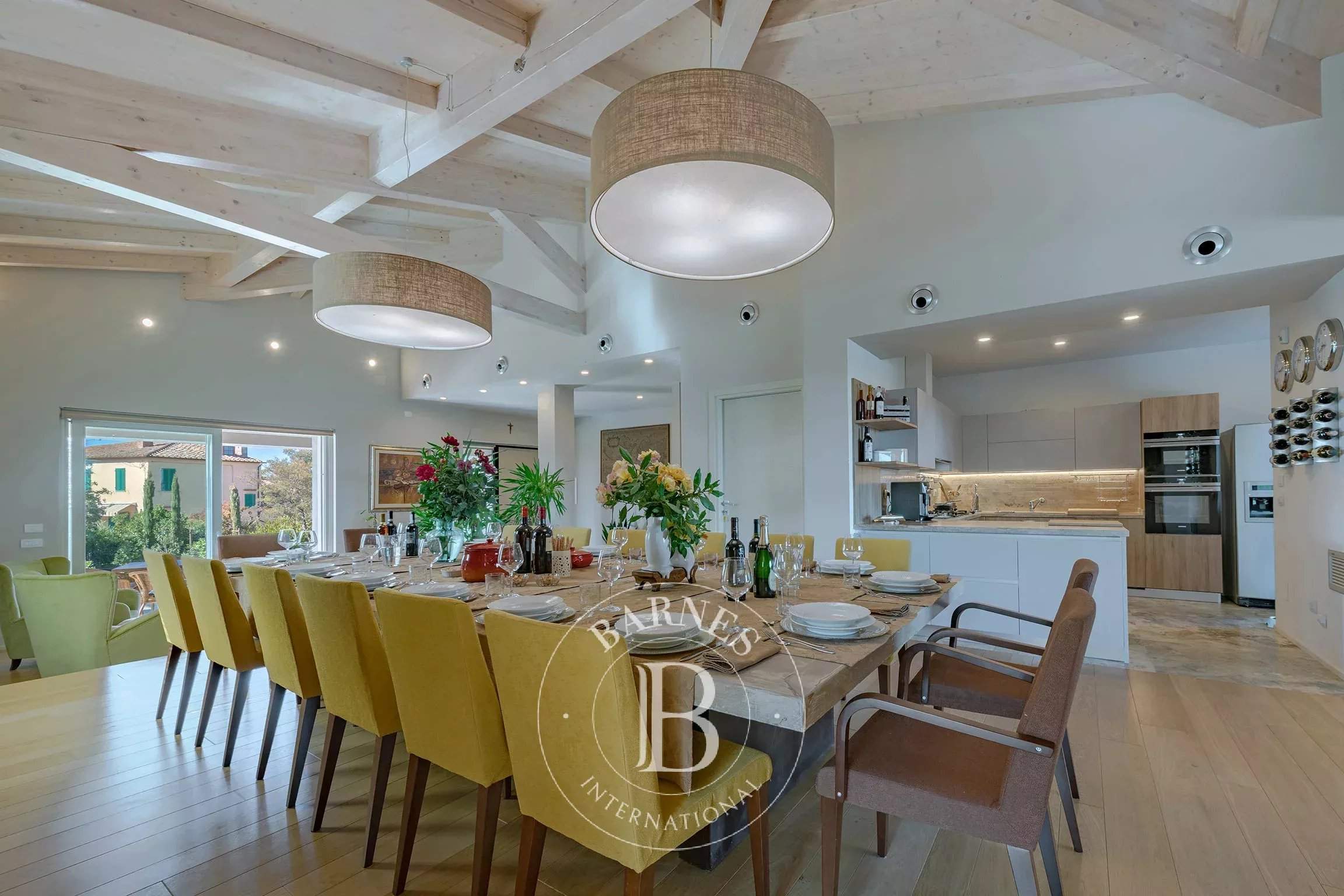 Arezzo  - Villa 7 Bedrooms - picture 6