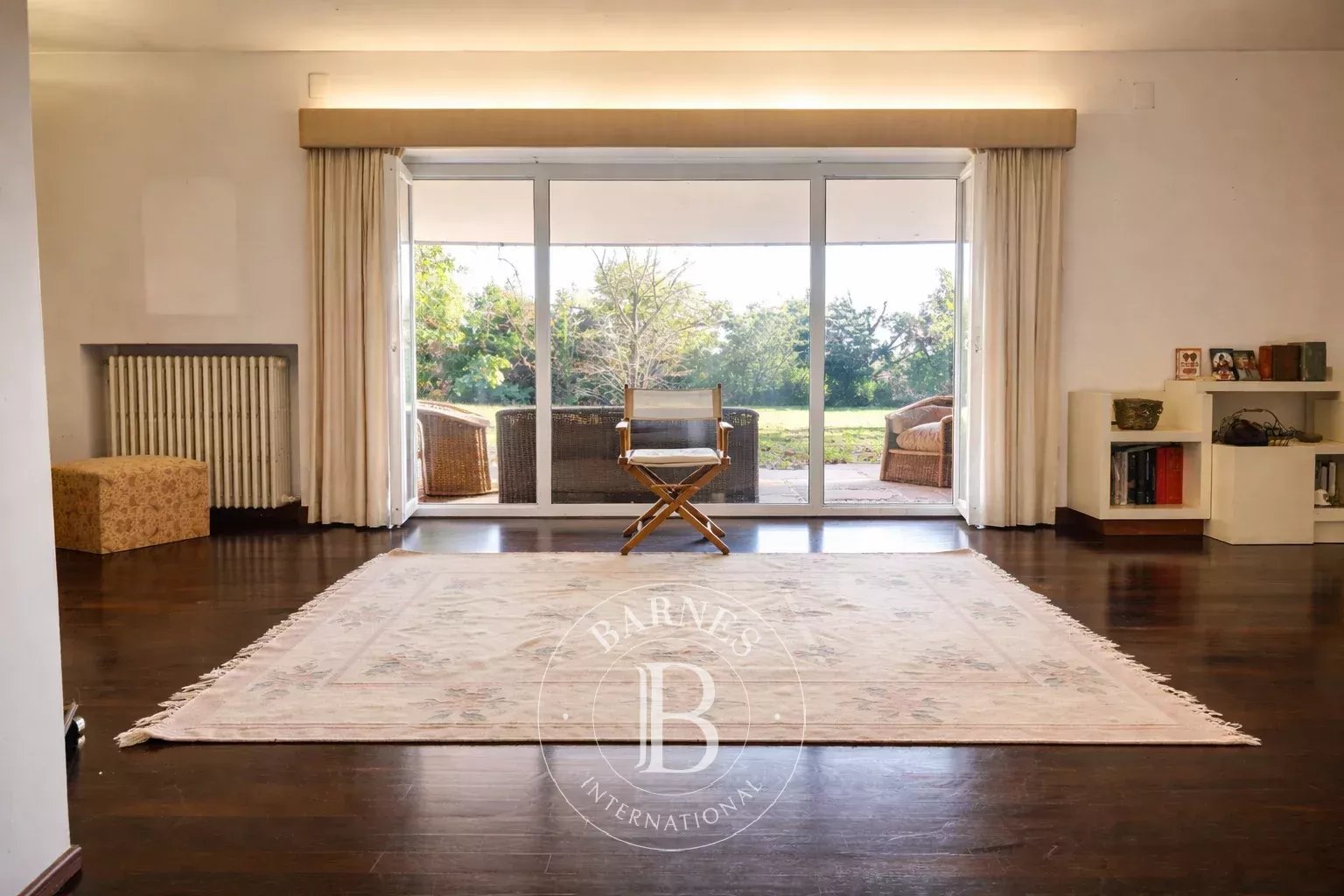 Roma  - Villa 18 Pi&egrave;ces 6 Chambres - picture 9