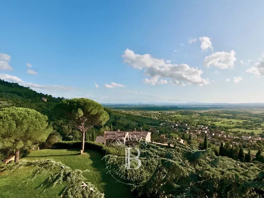 Arezzo  - Castle 40 Bedrooms - picture 9