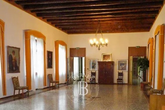 San Giorgio della Richinvelda  - Castle 10 Bedrooms - picture 12