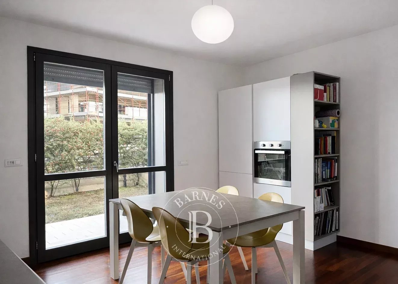 Roma  - Appartement 2 Pi&egrave;ces, 1 Chambre - picture 3