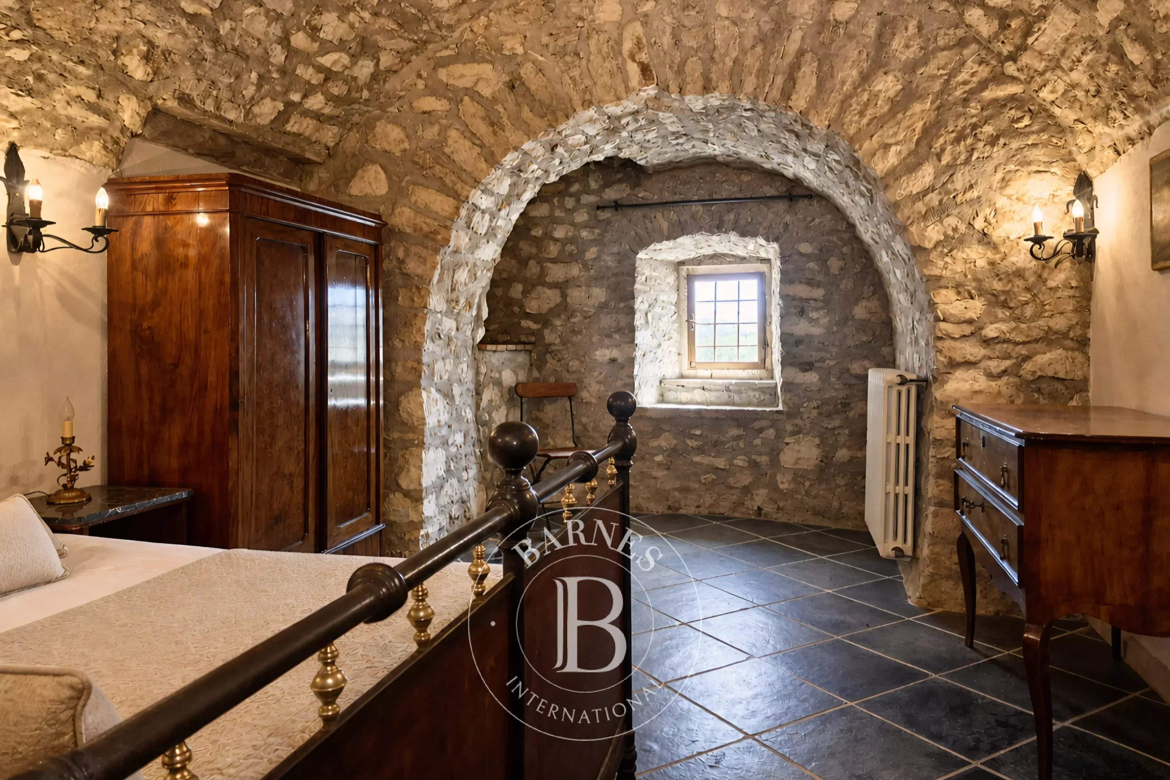 Spoleto  - Château 12 Pi&egrave;ces 12 Chambres - picture 14