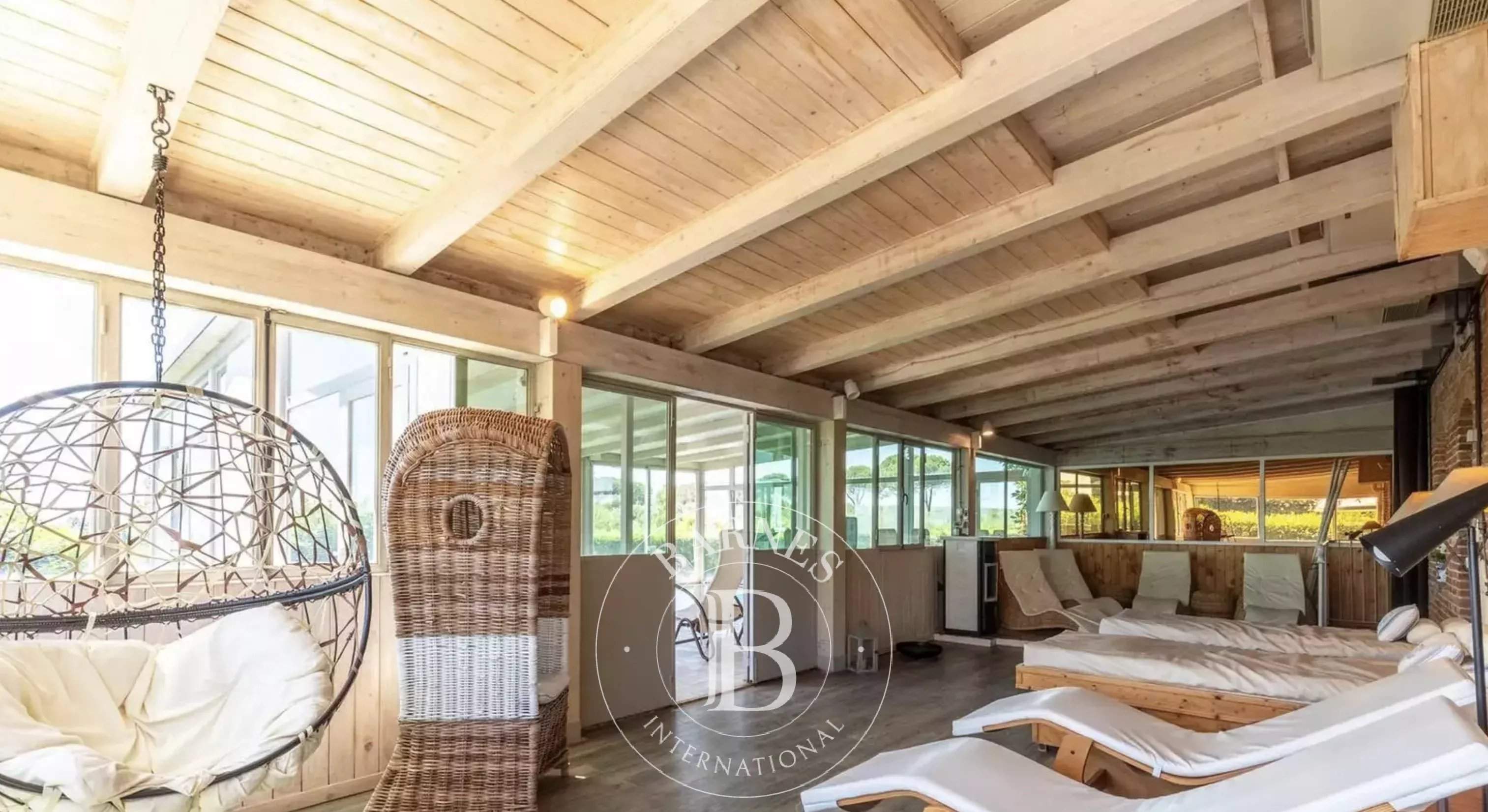 Castiglione del Lago  - Villa 28 Pi&egrave;ces 15 Chambres - picture 15