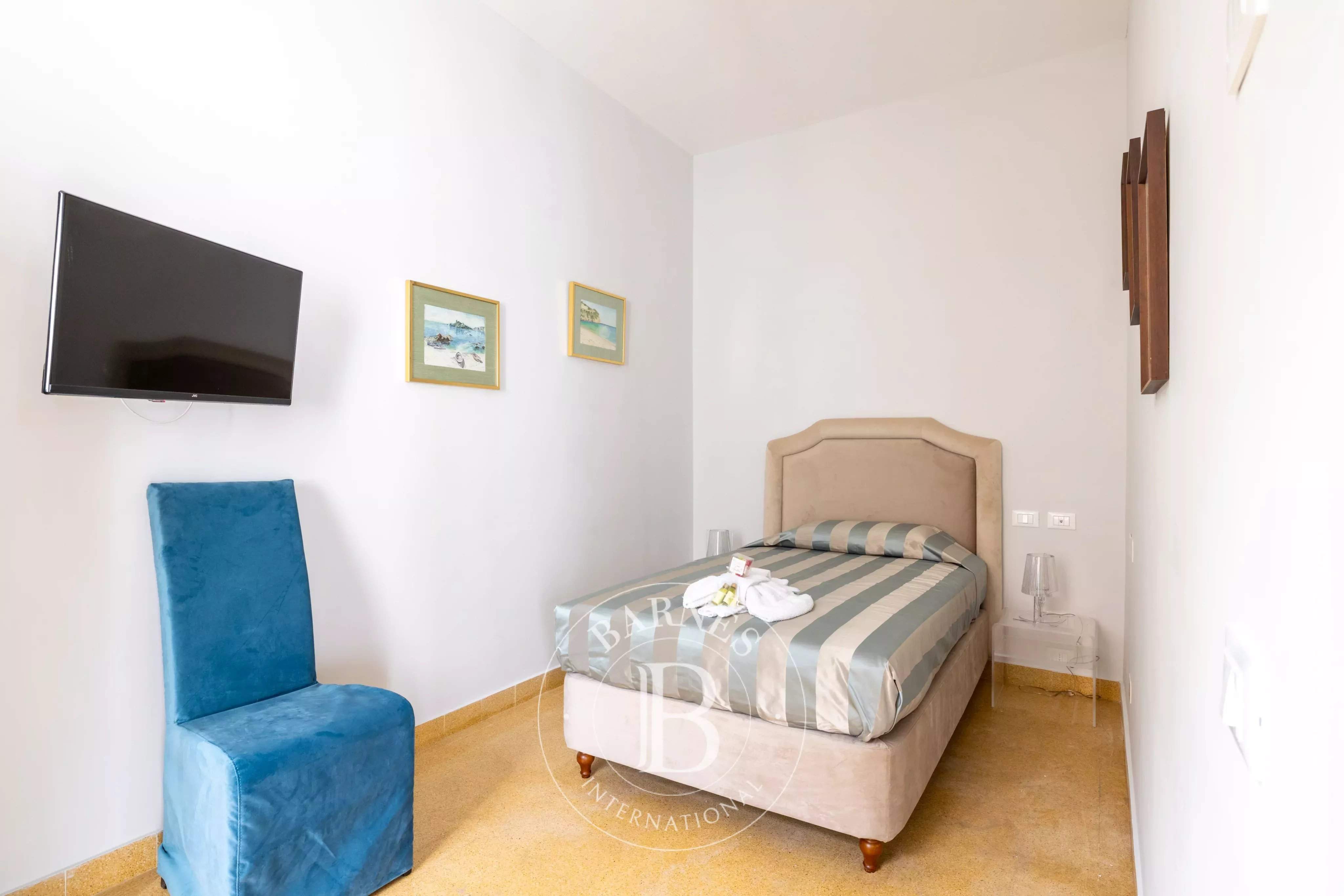 Roma  - Ático 9 Cuartos 3 Habitaciones - picture 18