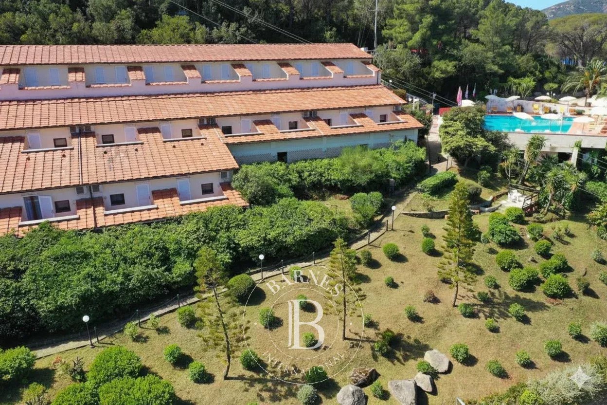 Capoliveri  - Hôtel  - picture 7